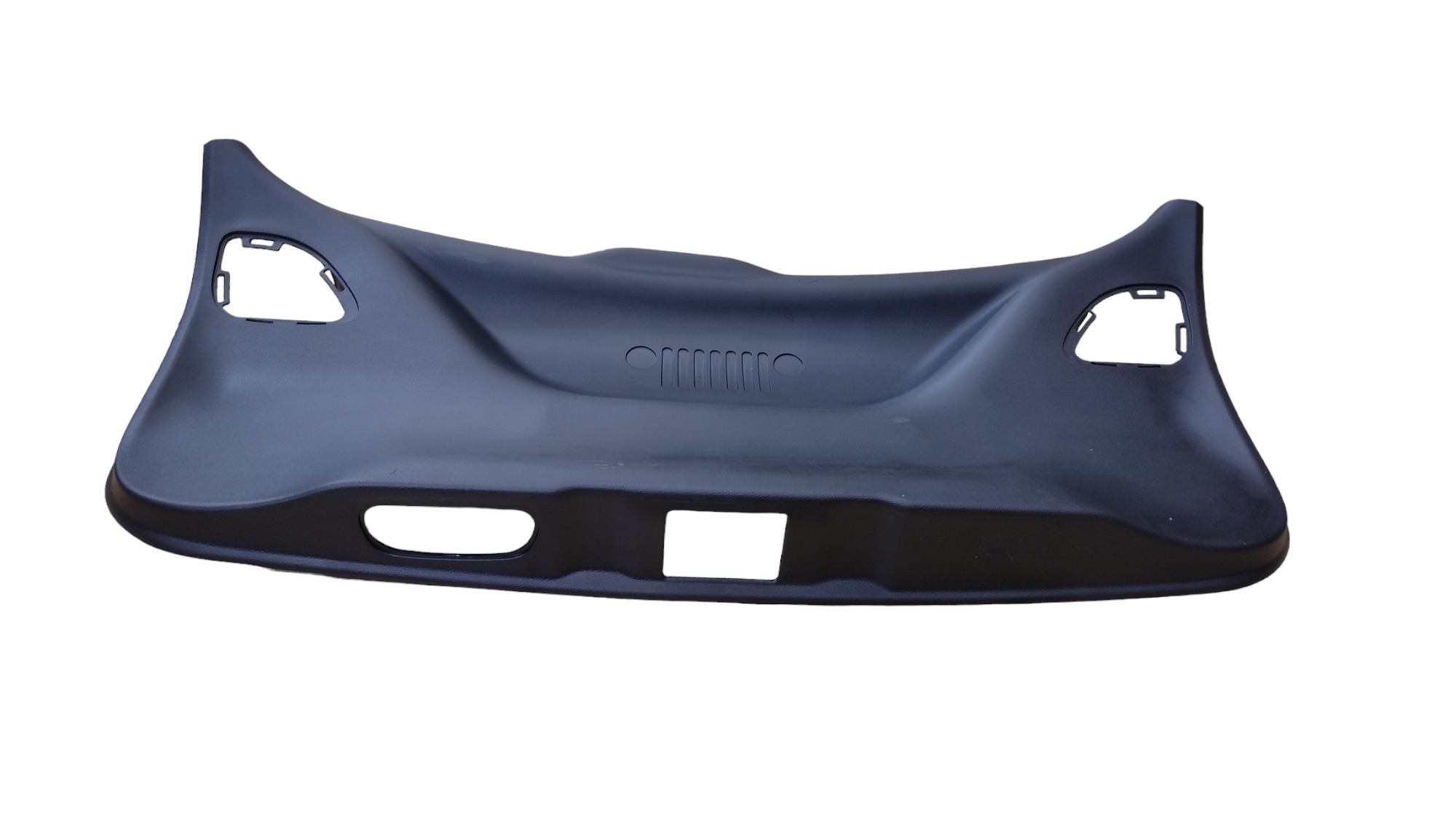 Acabamento Forro Tampa Traseira Jeep Compass 2022 3