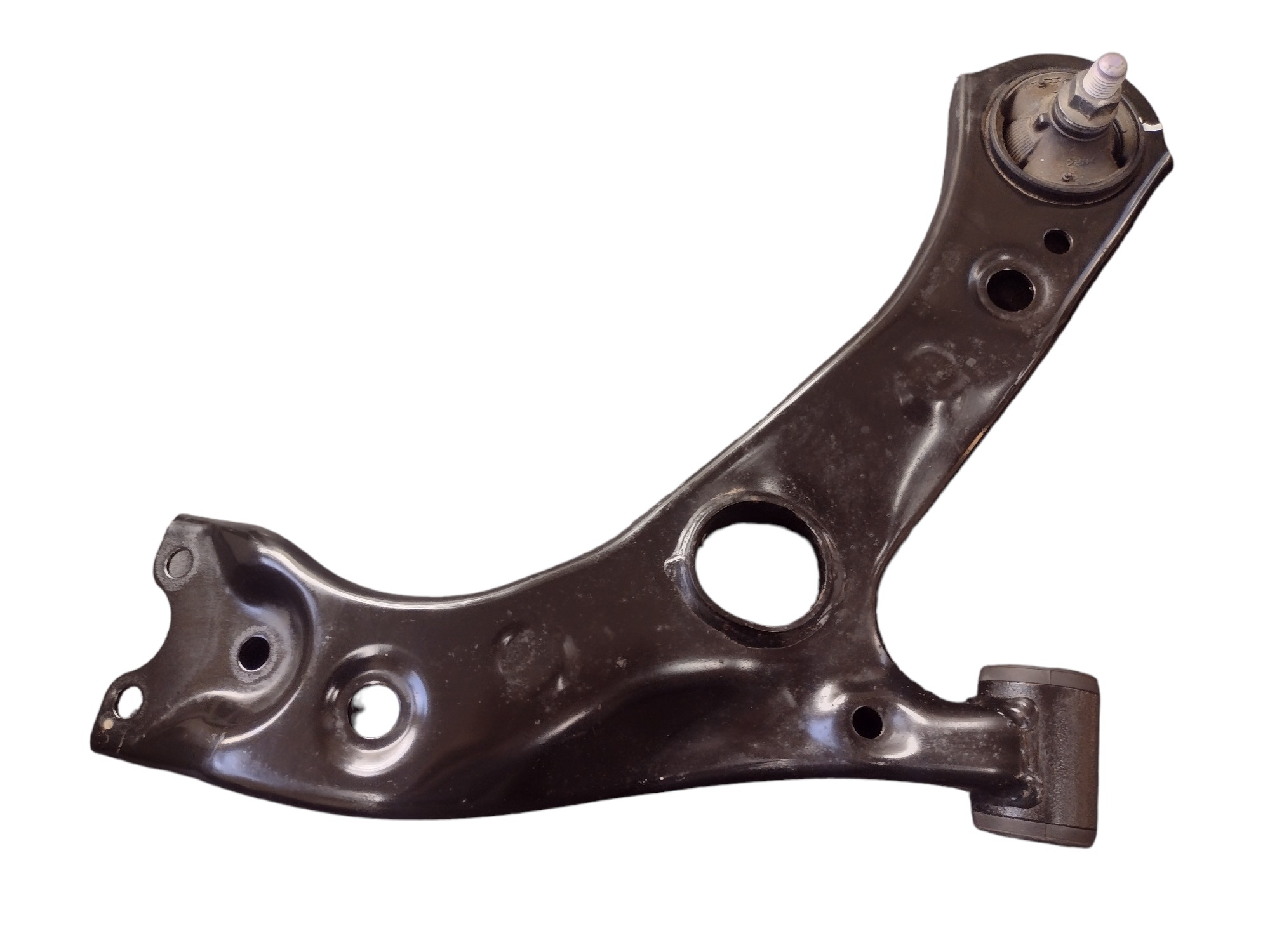 Bandeja L.d Corolla Cross Xrx 1.8 Hybrid 2022 3