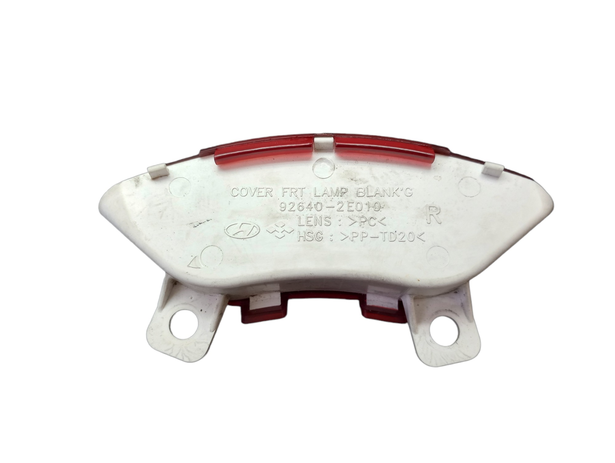 Luz Interna Porta D.d Hyundai Tucson 2010 5