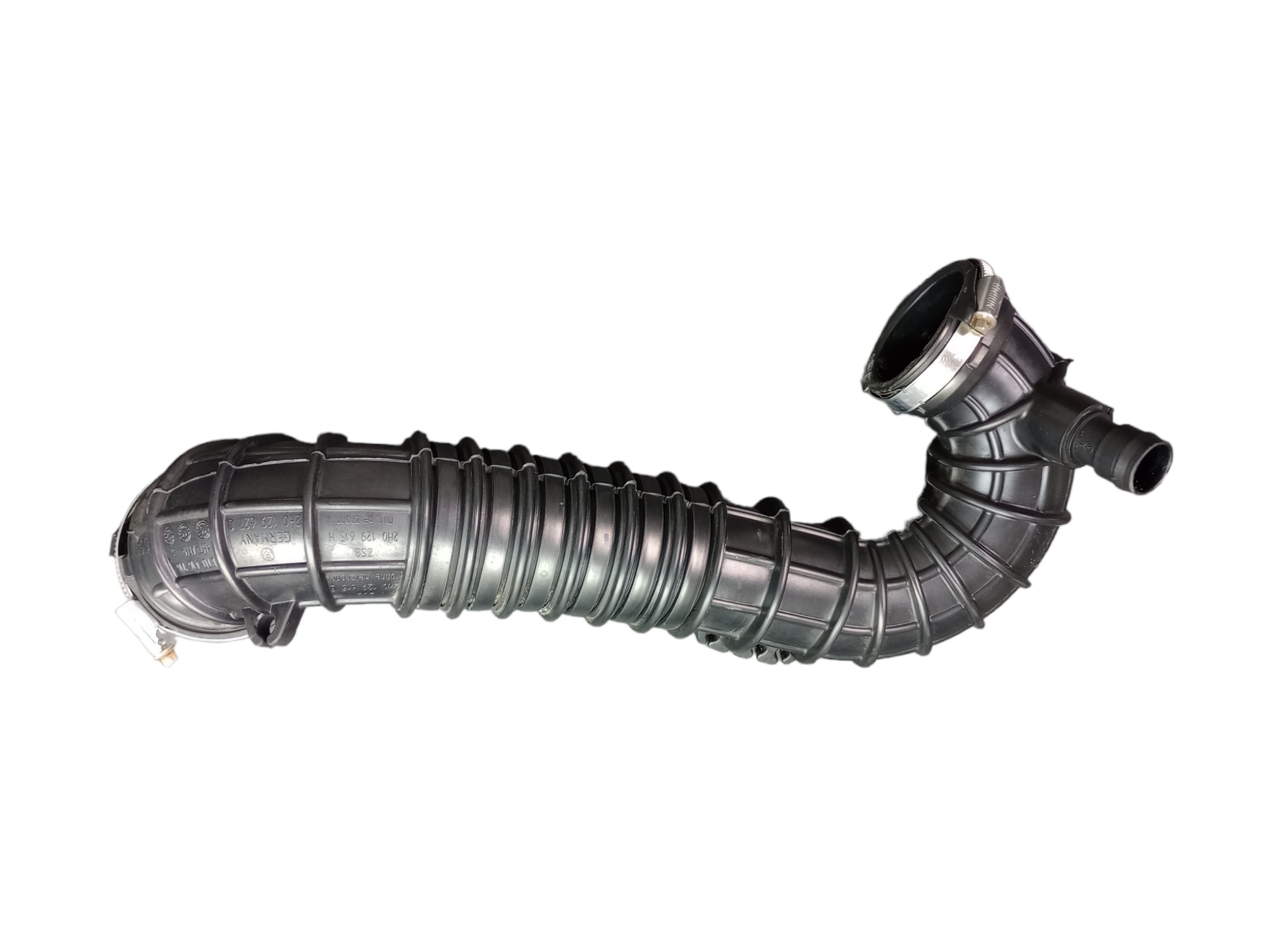 Mangueira Filtro De Ar Vw Amarok 2.0 2018 5