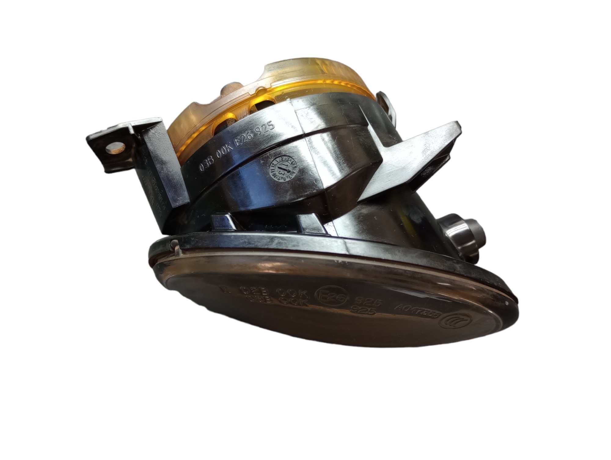 Farol De Milha L.d Vw Amarok 2013 4