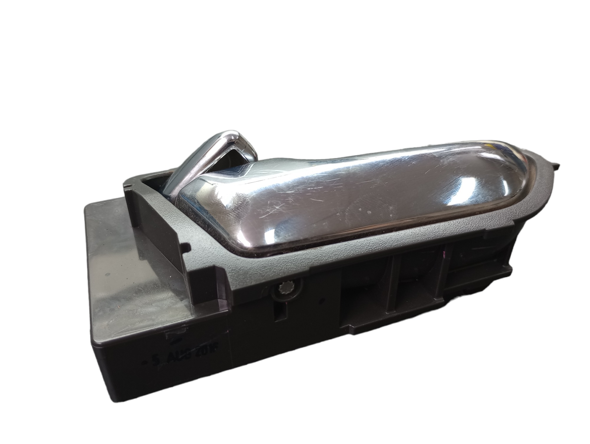 Maçaneta Interna T.e Trailblazer 2016 4