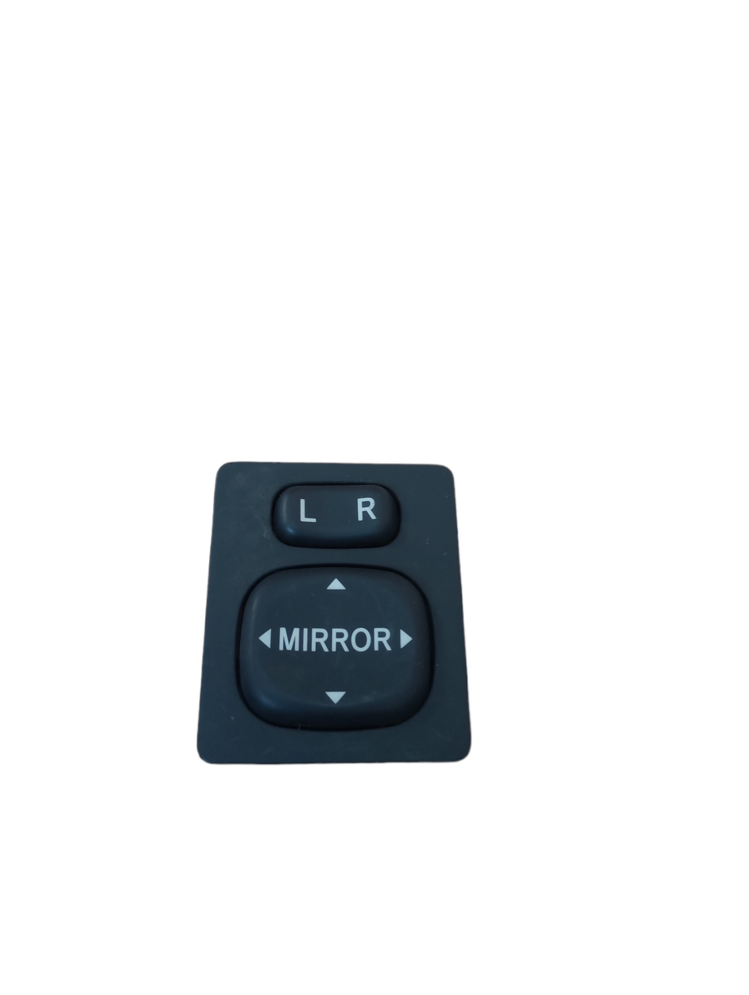 Comando Retrovisor Toyota Hilux 2015 2
