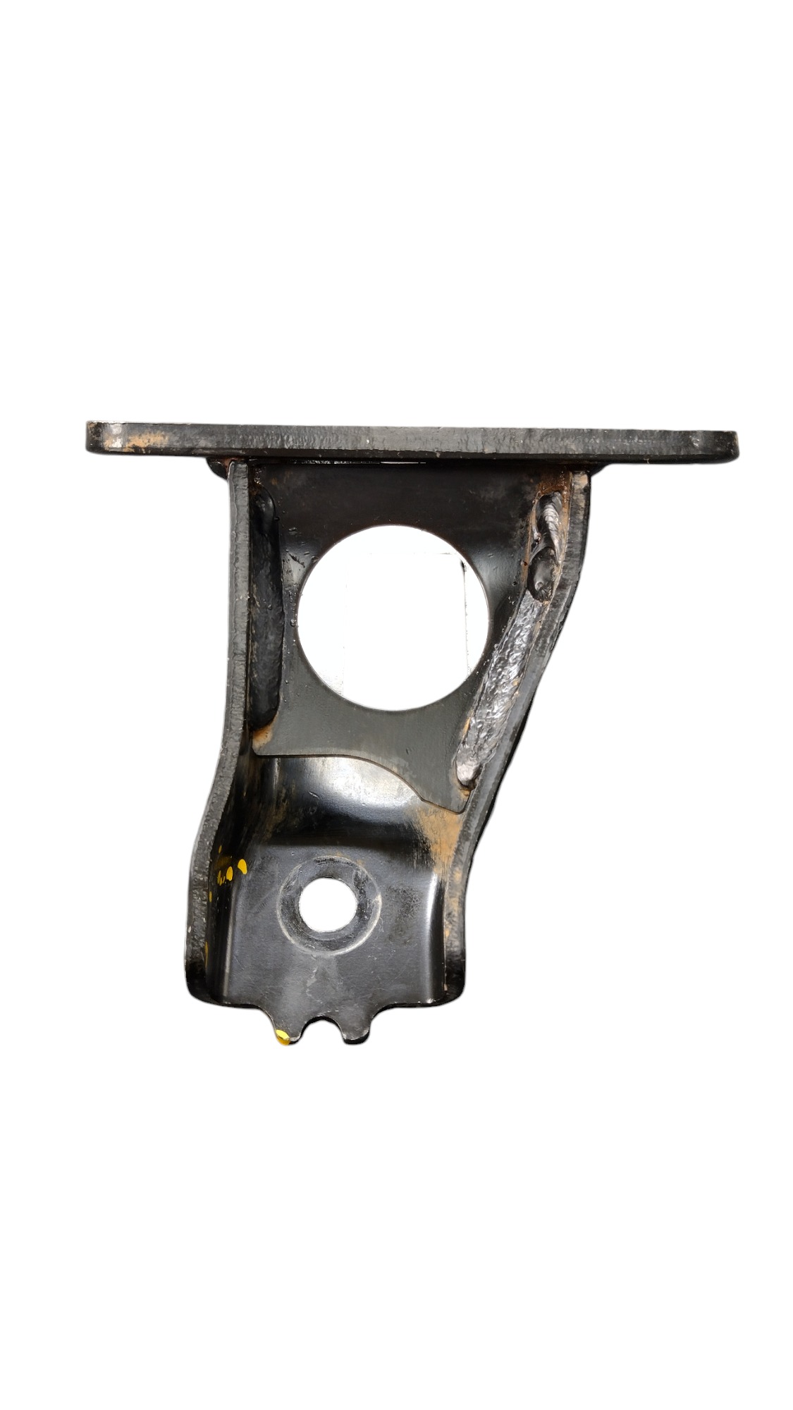 Suporte Coxim Motor L.d Frontier 2.3 Biturbo 2017 4