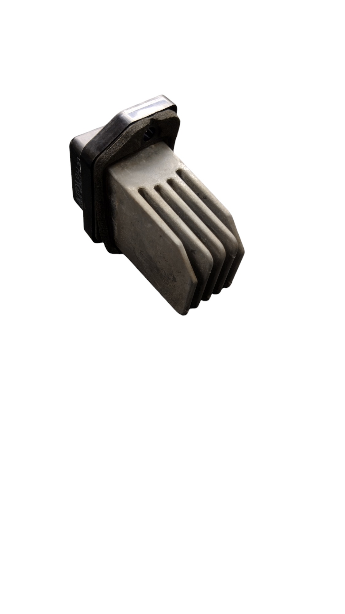 Resistência Do Ar Condicionado Gm S10 2016 4