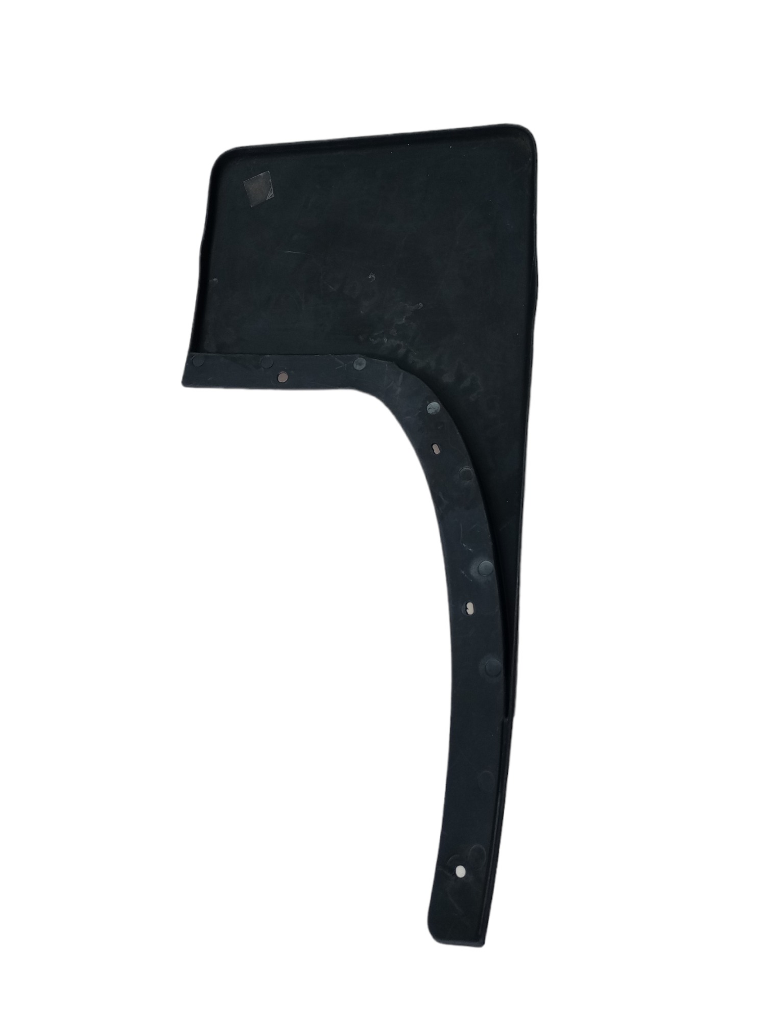 Parabarro T.d Ranger 2013 Com Detalhe 3