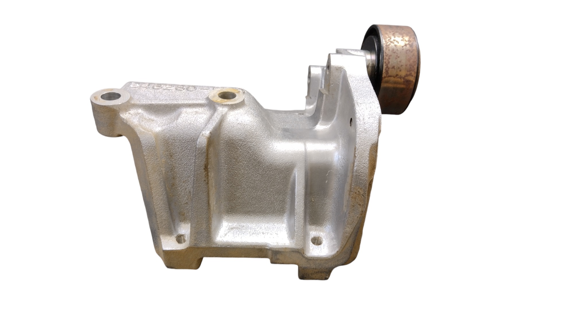 Suporte Compressor De Ar Hilux 2.7 2013 2