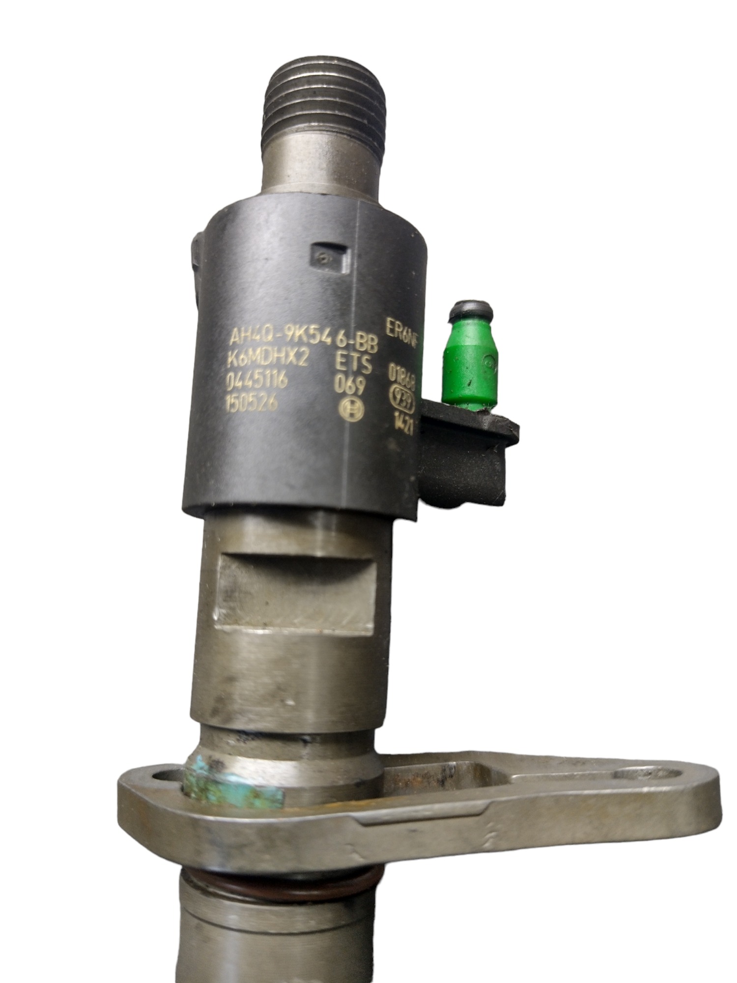 Bico Injetor Range Rover Vogue 4.4 V8 2015 3