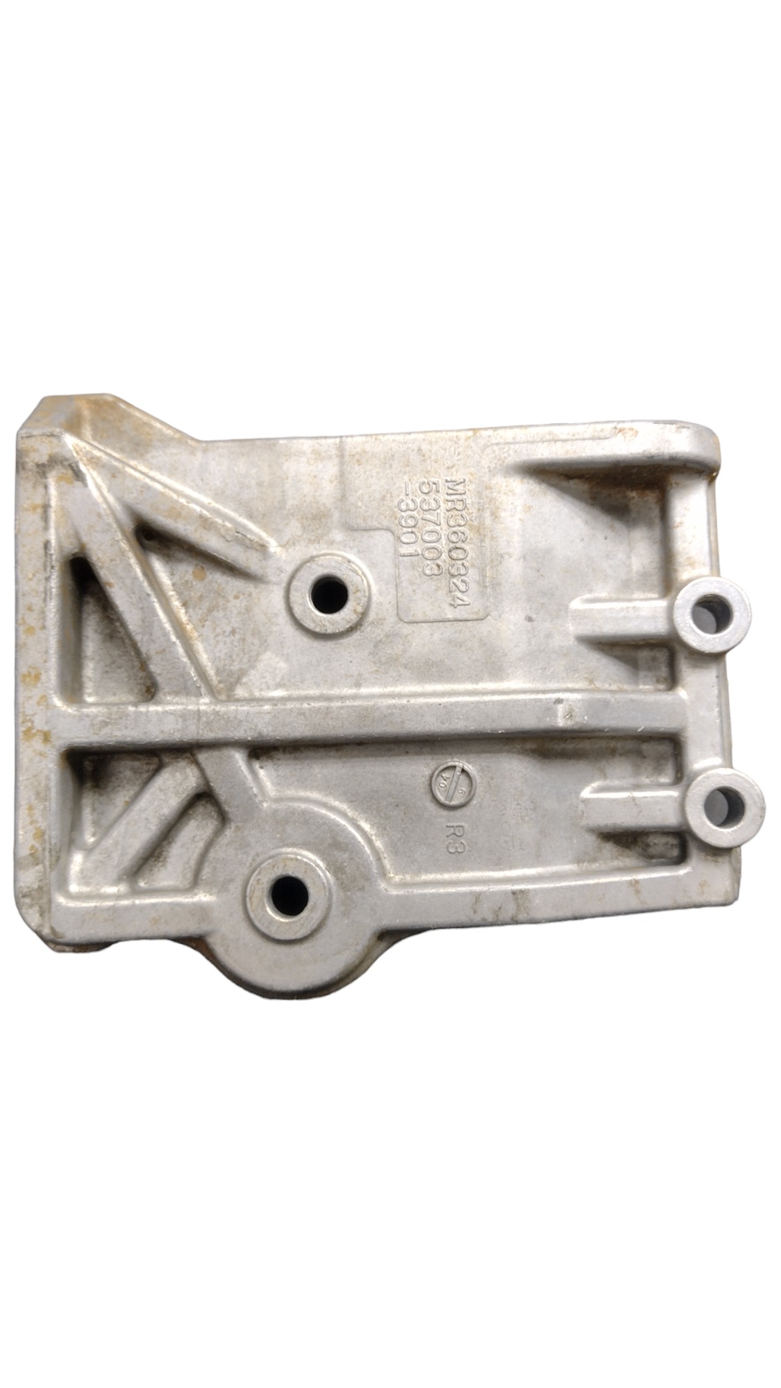 Suporte Do Compressor De Ar Pajero Tr4 2013 4
