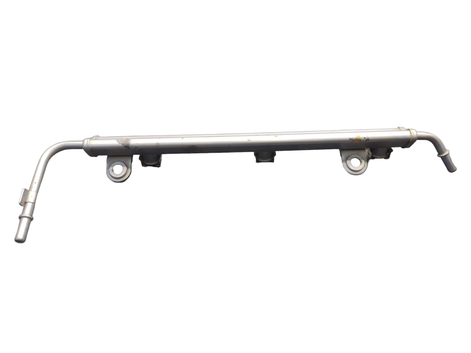 Flauta Dos Bicos Injetores L.e  Pajero Full 3.8 V6 2012 3