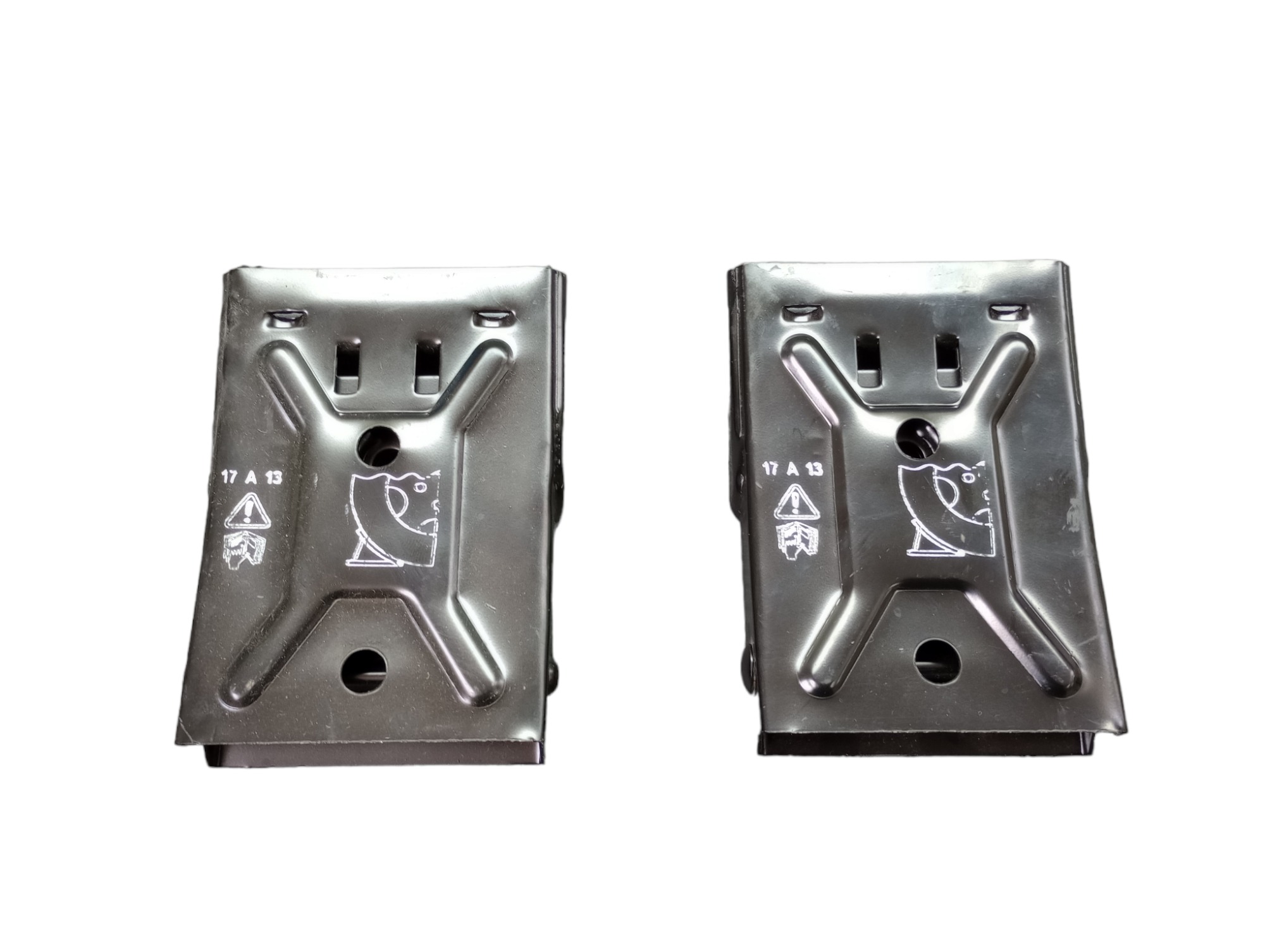 Kit Macaco Ranger Rover Sport 2013 5