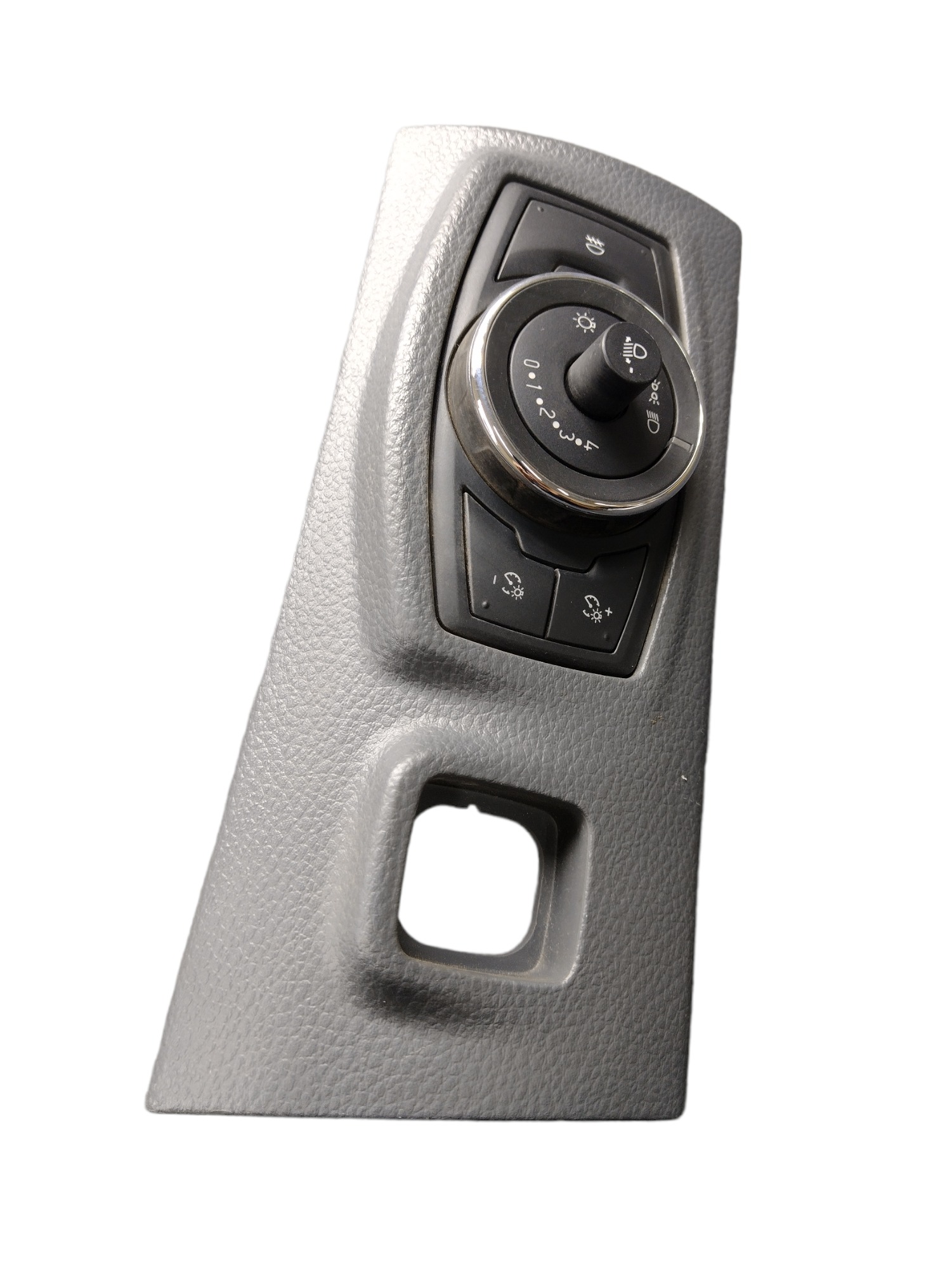 Botão Chave De Luz Ford Ranger 2018 4