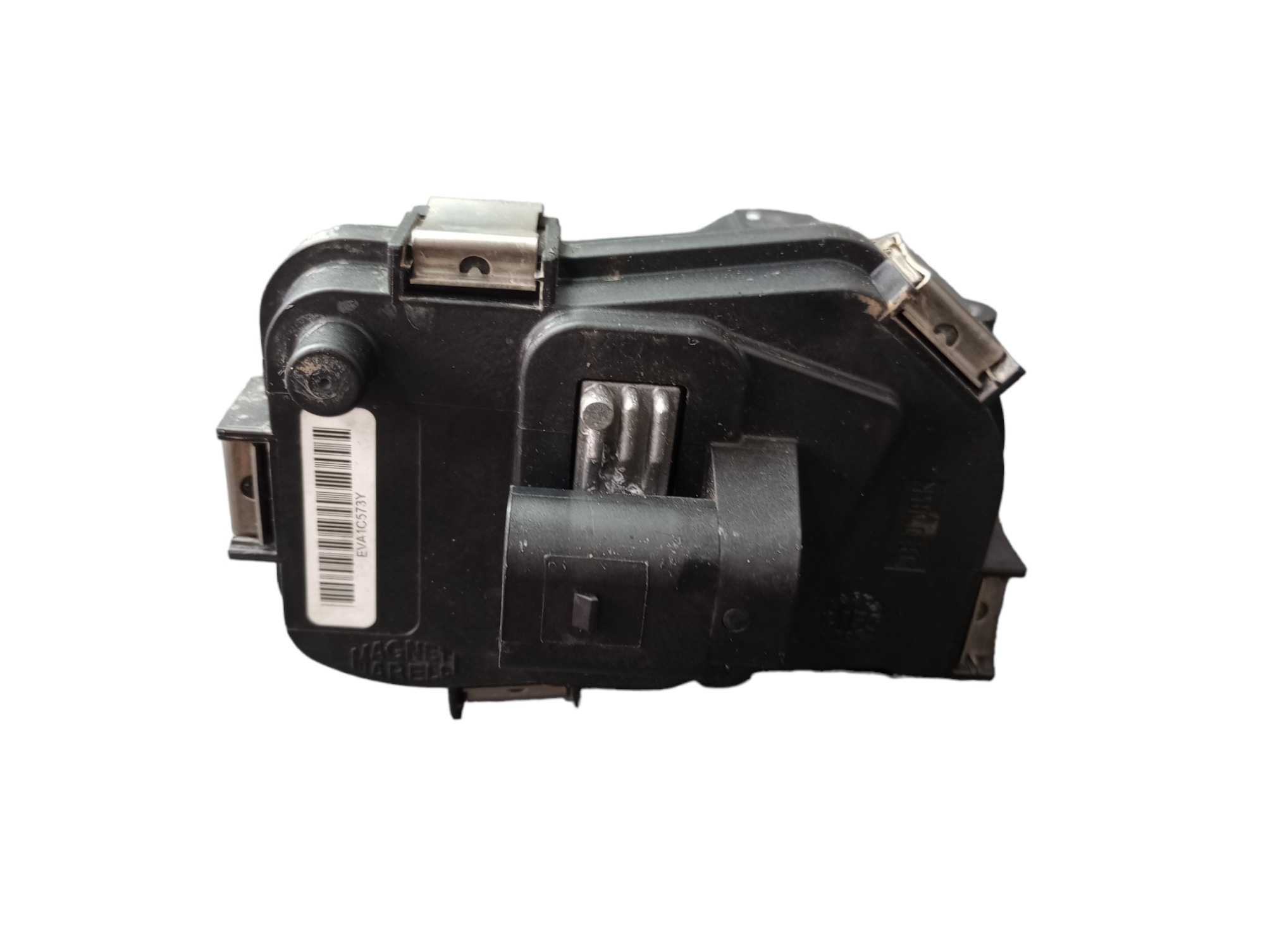 Atuador Coletor De Admissão Fiat Toro 2.0 Diesel 2022 5