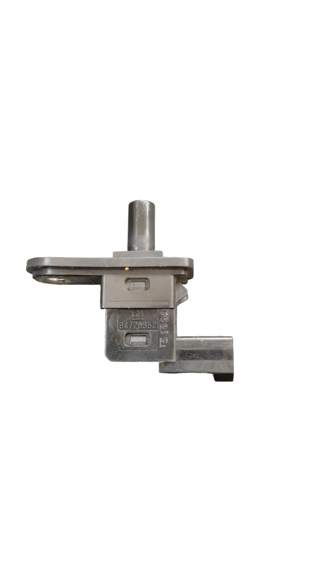 Sensor Interruptor Luz Porta Chevrolet Trailblazer 2.8 2016 3