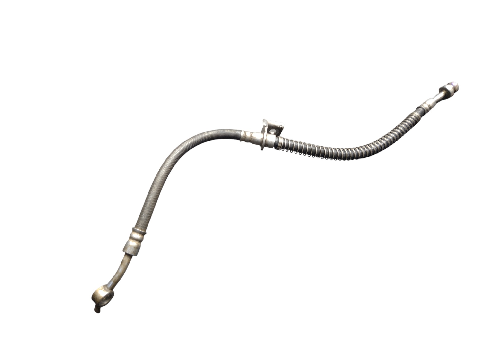 Flexível De Freio Dd Hyundai Creta 2019 2