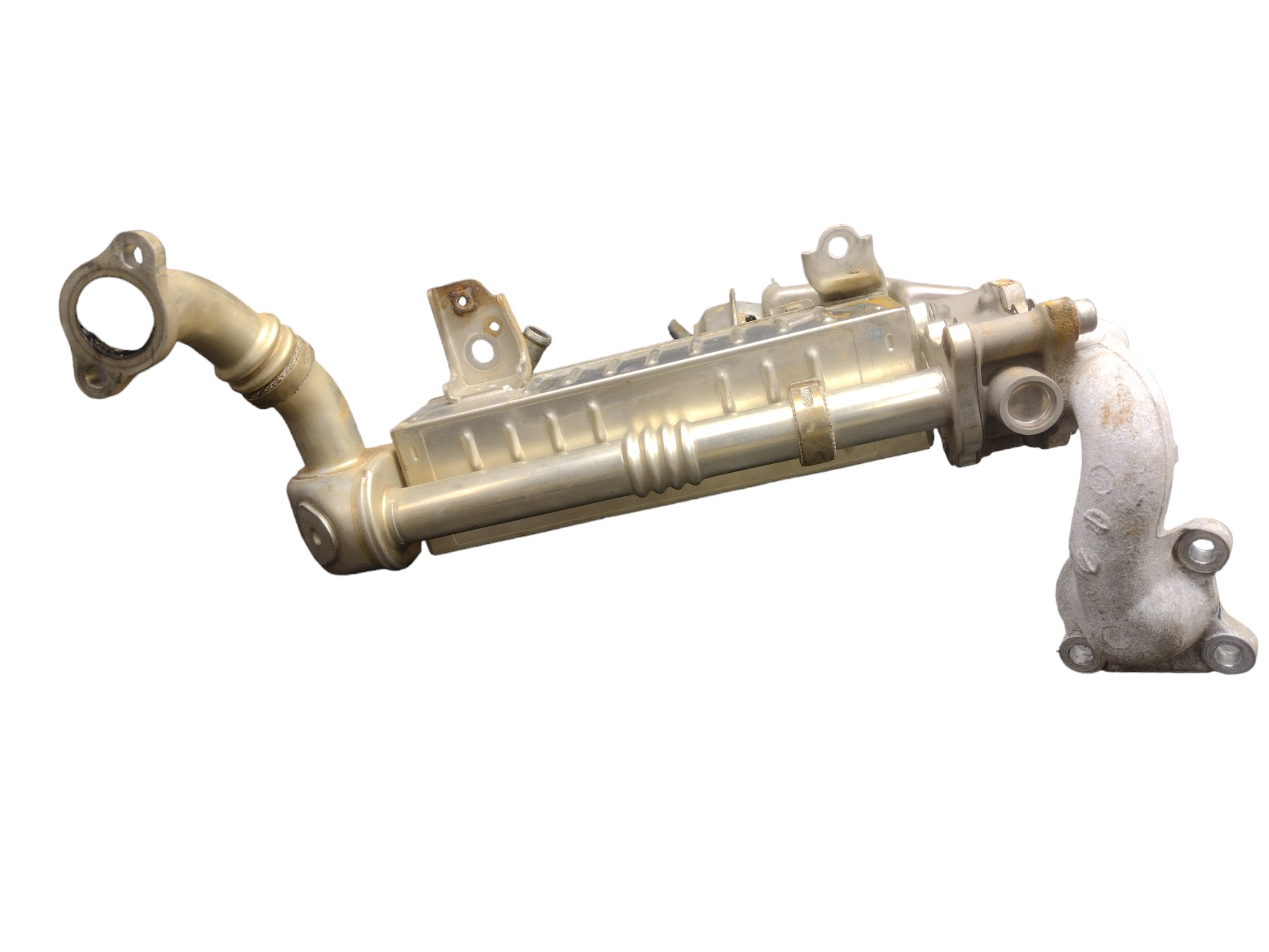 Resfriador Válvula Egr Hilux 3.0 2012 7