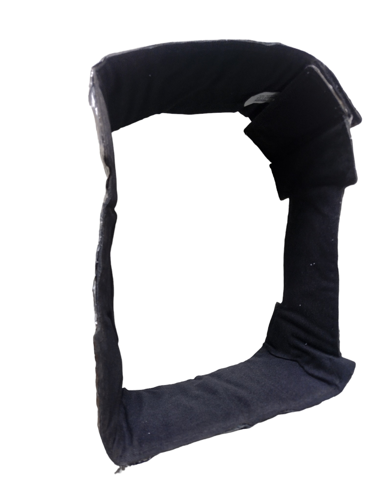 Manta De Proteção Bateria Jeep Compass 2022 4