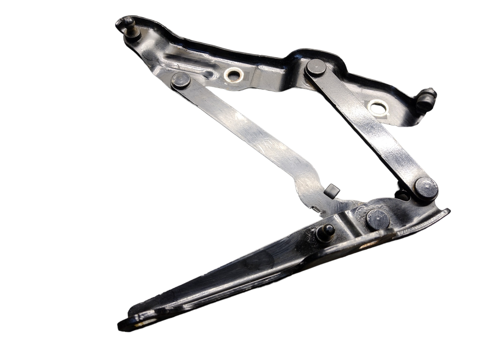 Dobradiça Tampa Traseira L.d Chevrolet Camaro  2011 4