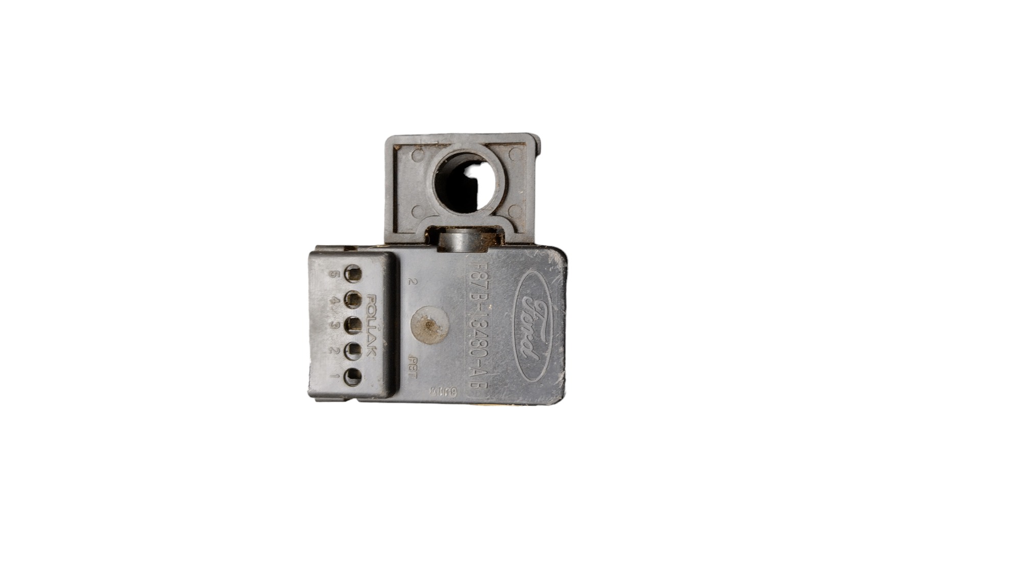 Sensor Interruptor Ford Ranger 3.0 2007 2