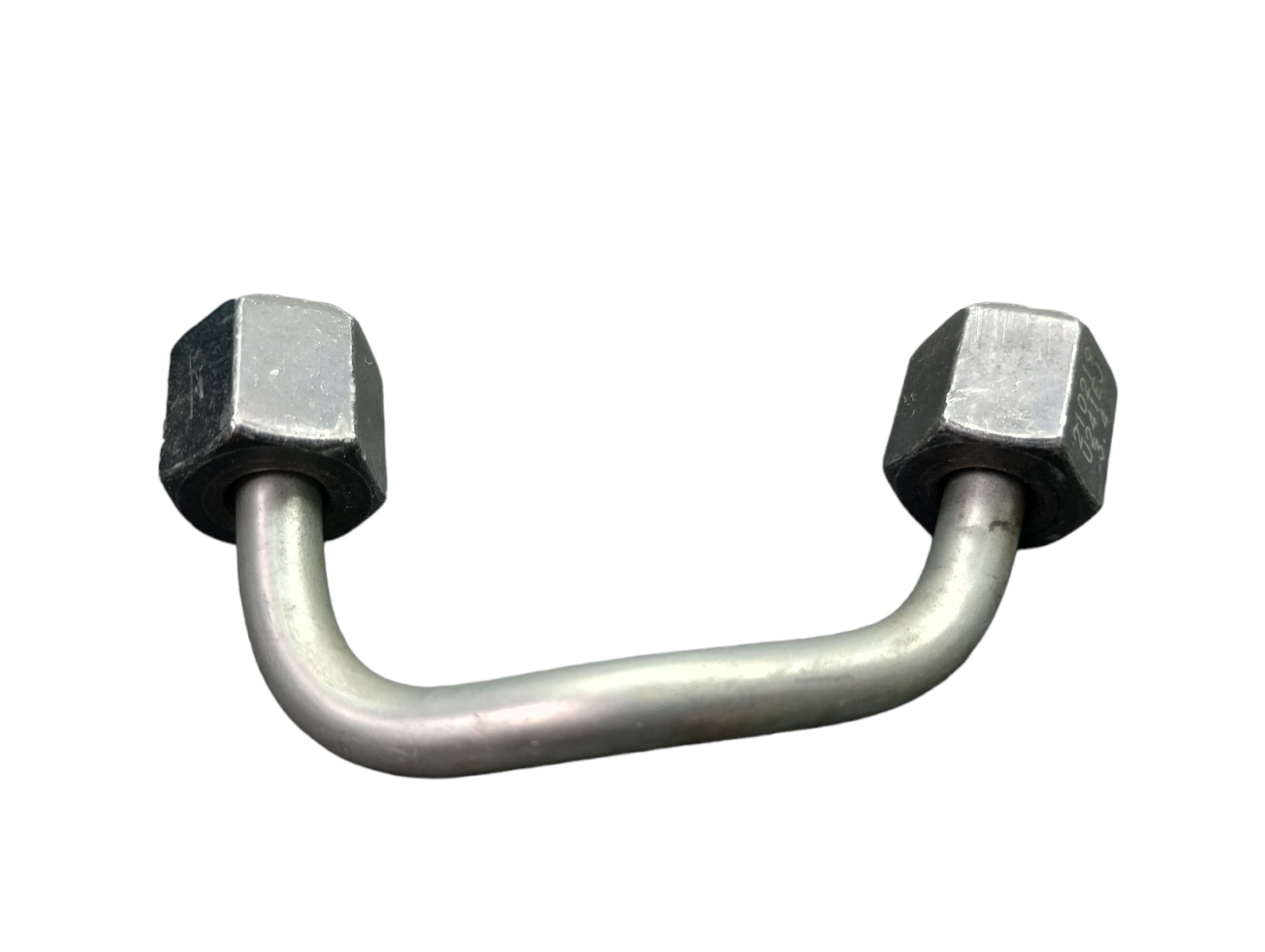 Cano 3.4 Bico Injetor Amarok 3.0 V6 2022 3