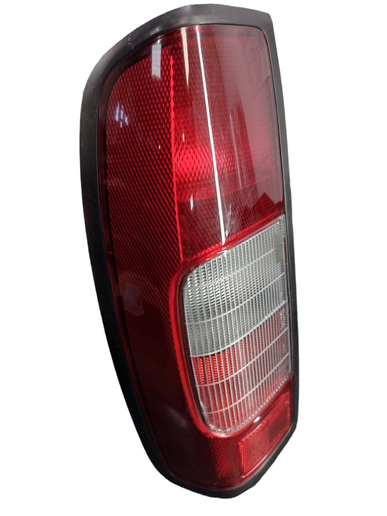 Lanterna L.e Nissan Frontier 2006 2