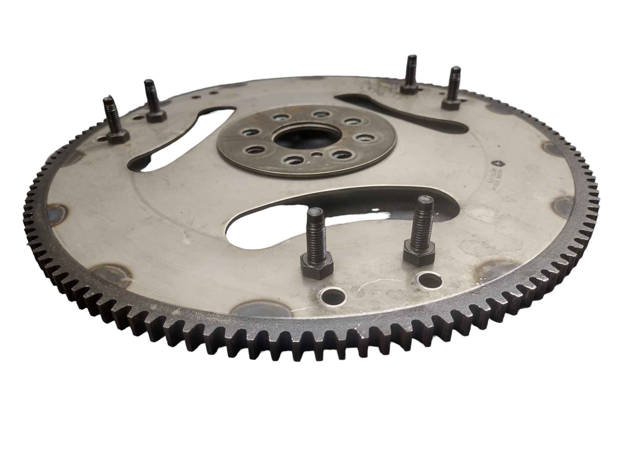 Cremalheira Volante Do Motor Grand Cherokee 3.6 V6 2011 5