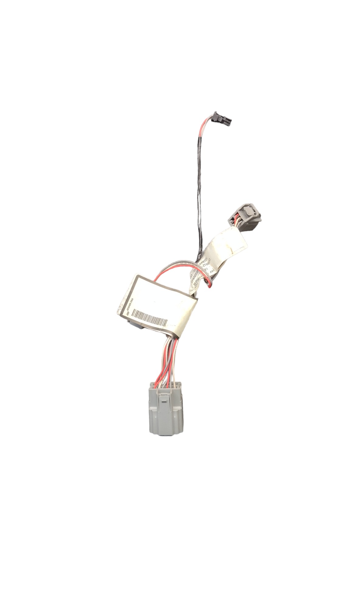 Chicote Interno Rádio Comando Do Ar Fh 460-540 2016 A 2021 4