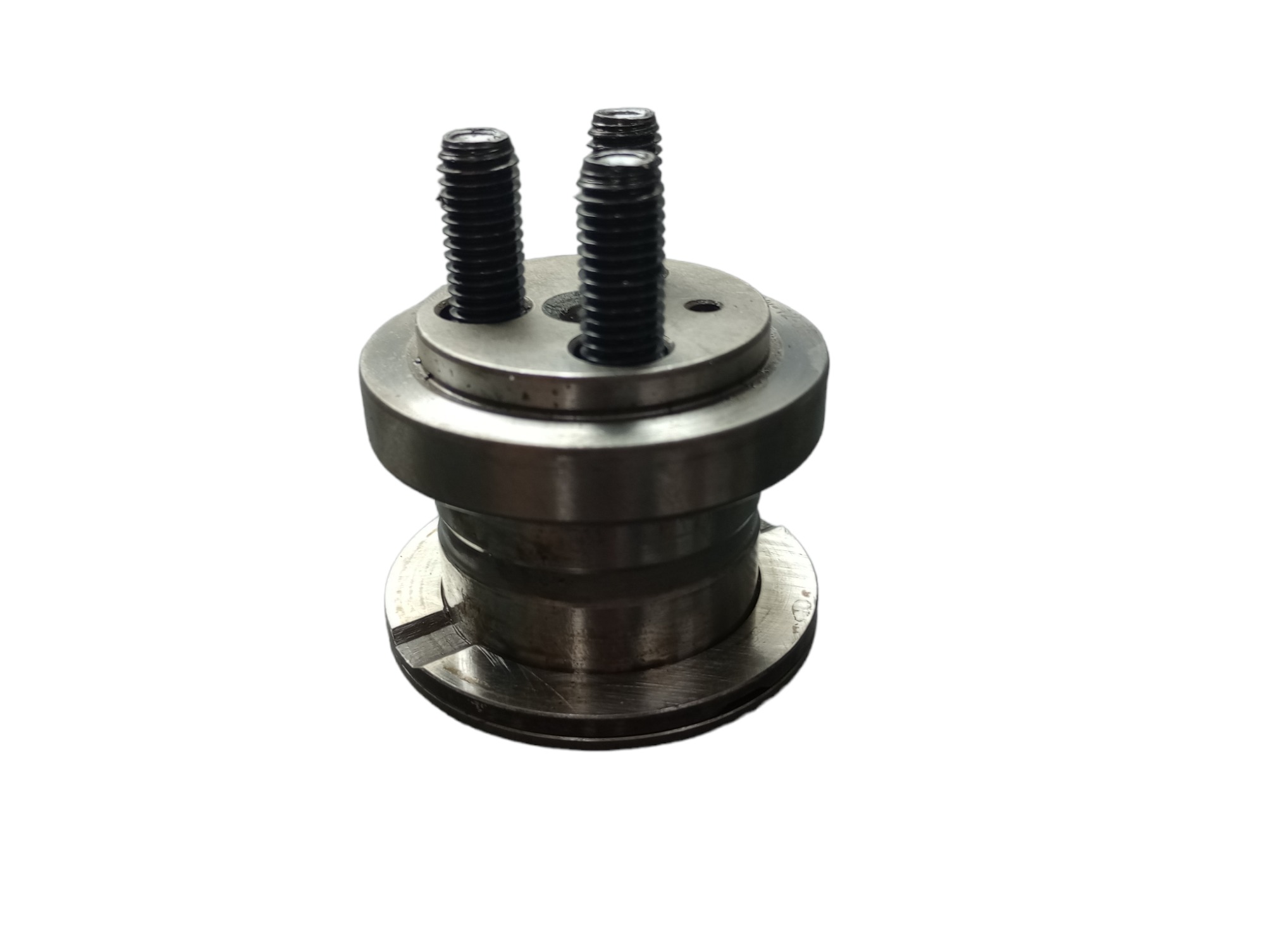 Bucha Engrenagem Intermediária Motor Mwm 2.8 2005 2