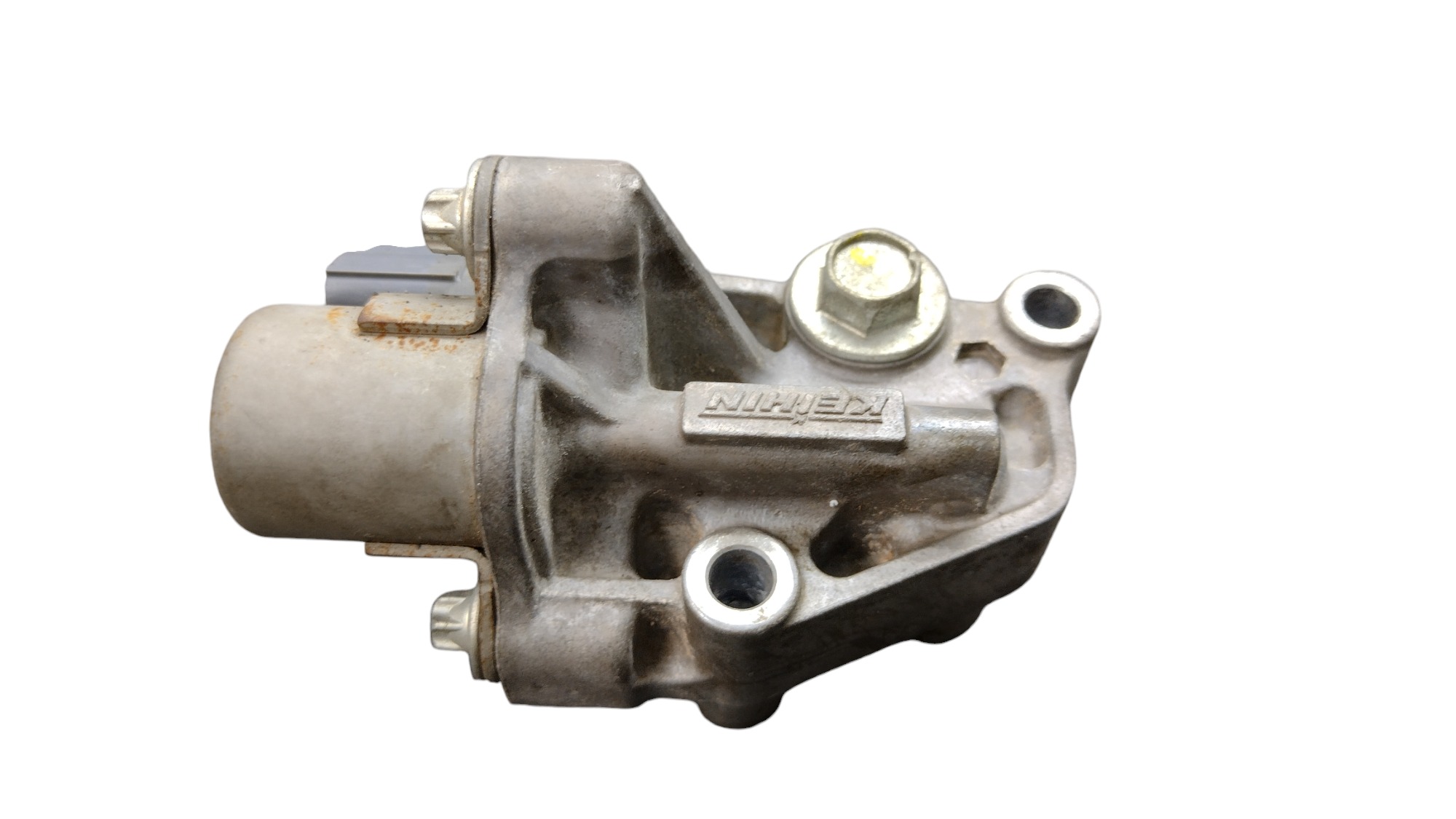 Válvula Solenóide Cabeçote Honda Wrv 1.5 2019 3