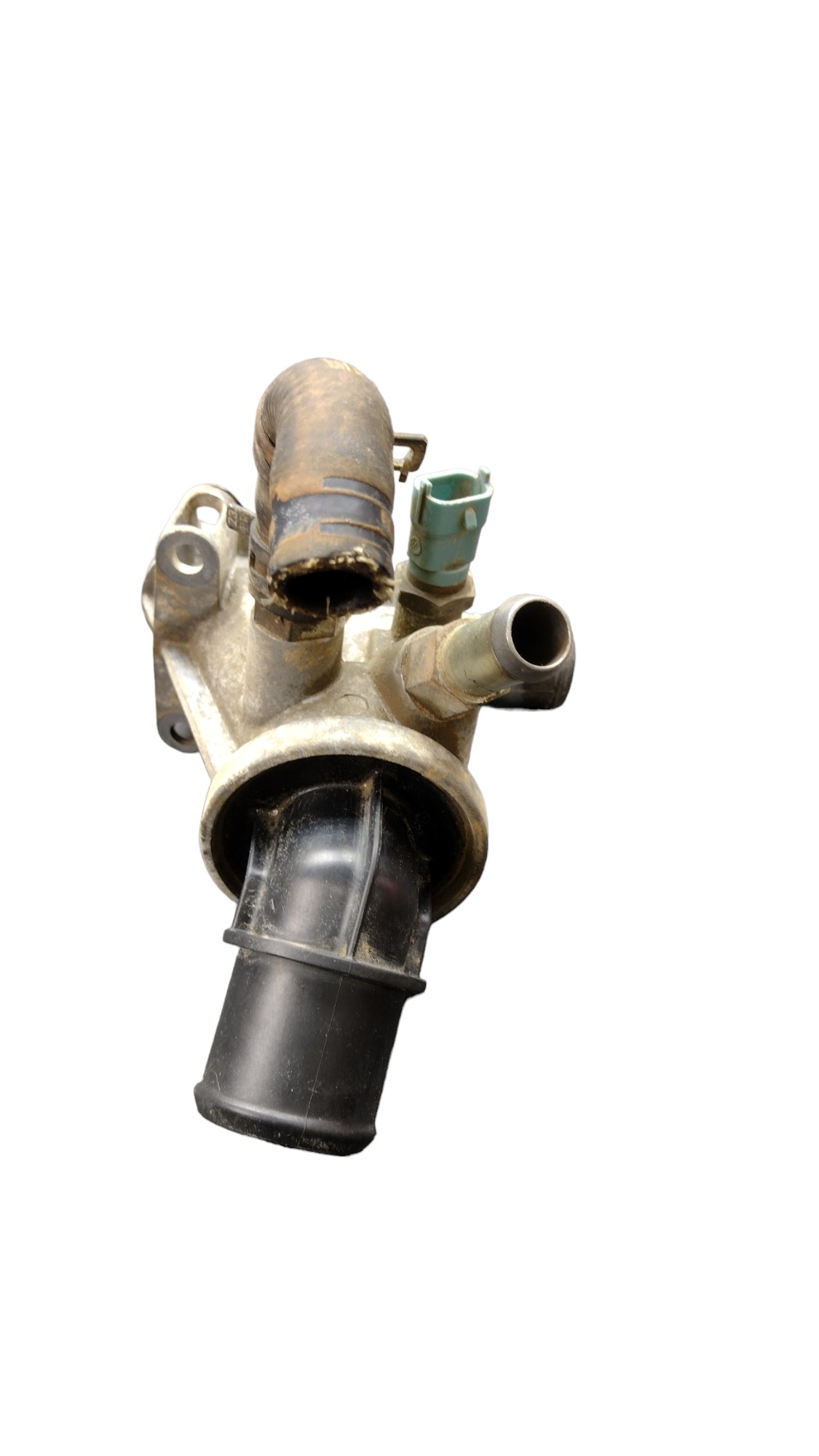 Cavalete Válvula Termostática S10 2.8 2013 2