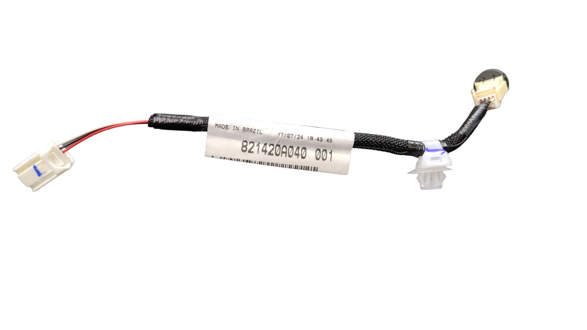 Sensor Crepuscular Painel Corolla Cross 2024 2