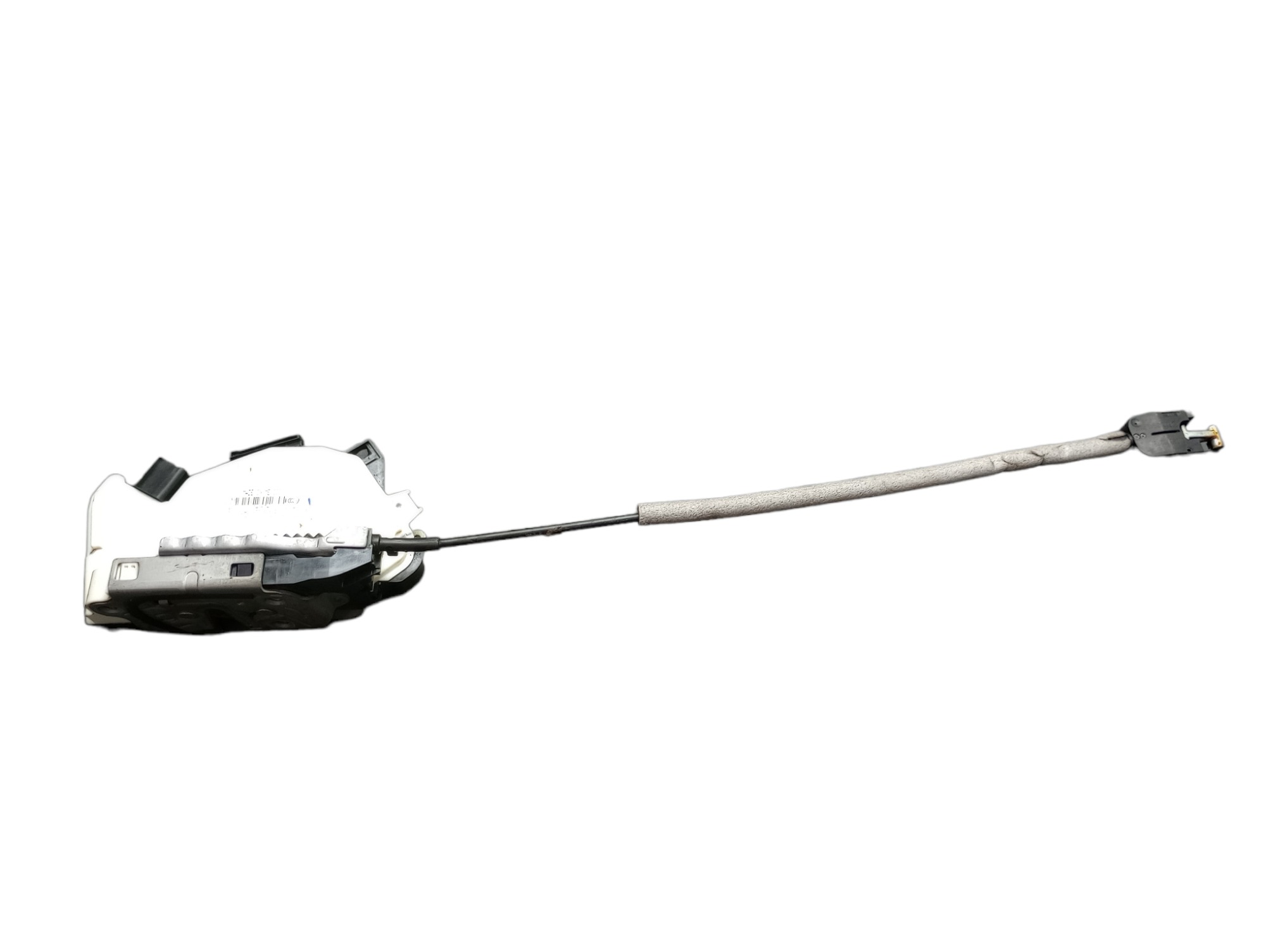 Fechadura Porta Dianteira Direita Amarok 2018 4