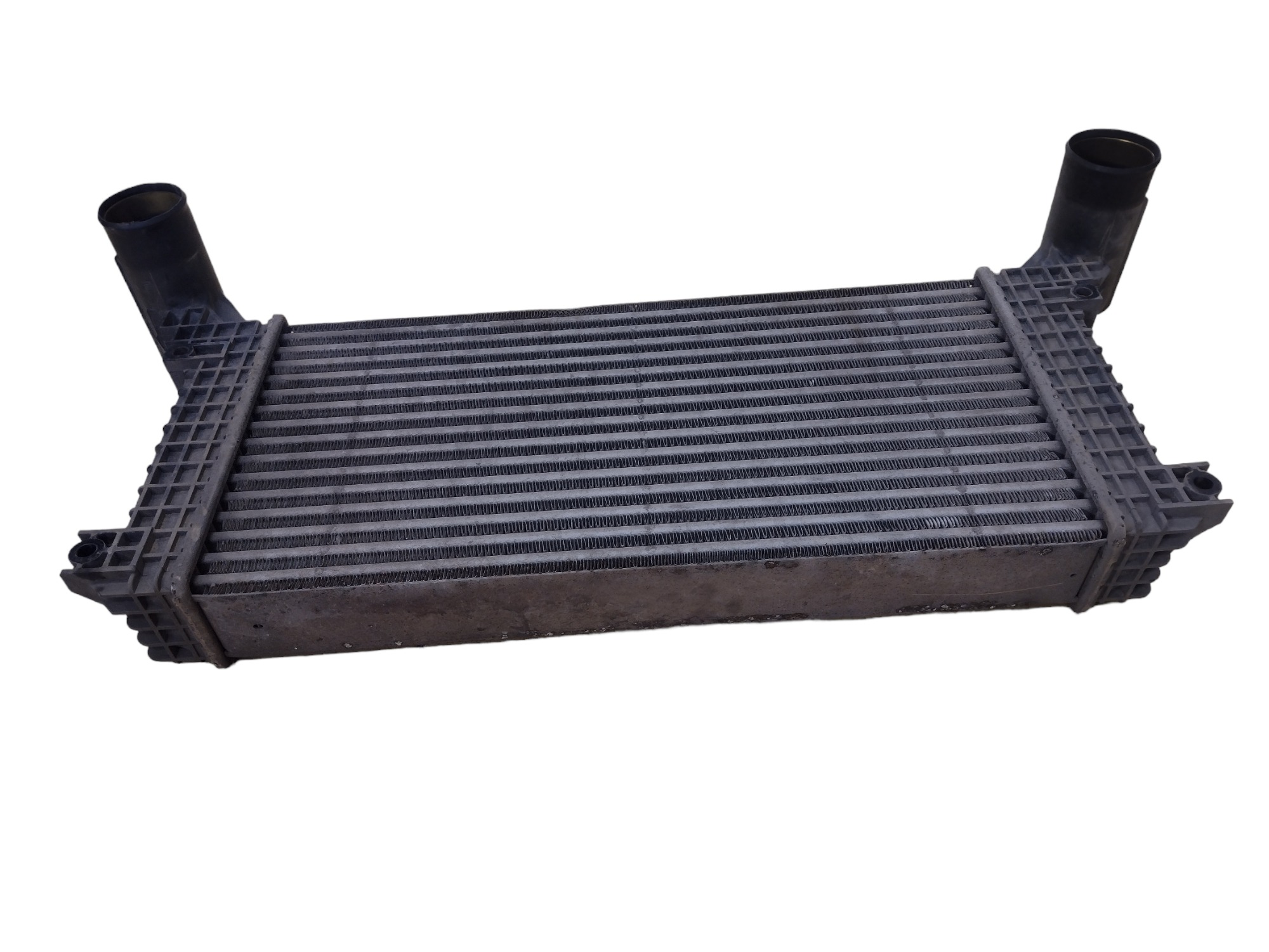 Radiador Intercooler Vw 8-160 2016 5