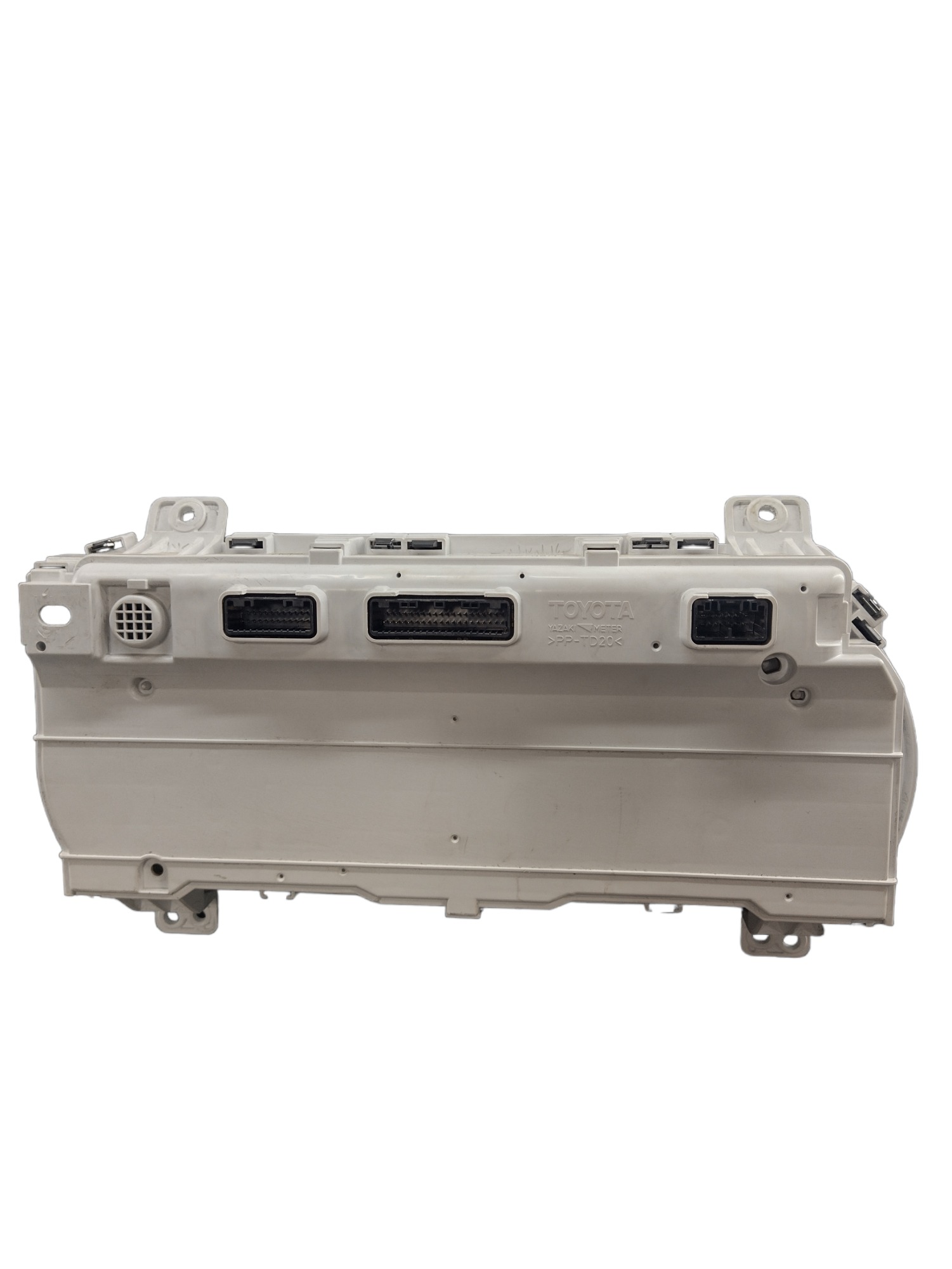 Painel Instrumentos Hilux Srx 2019 83800-fbu60-f 2