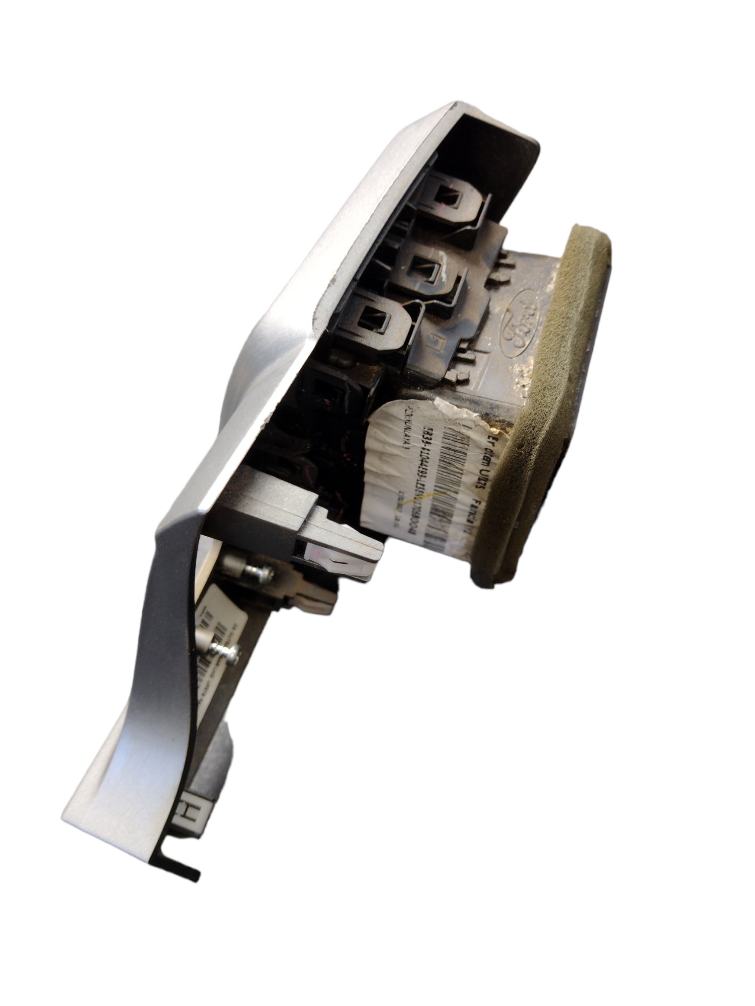 Difusor De Ar Ford Ranger 3.2 2018 Eb3b-41045c09 7