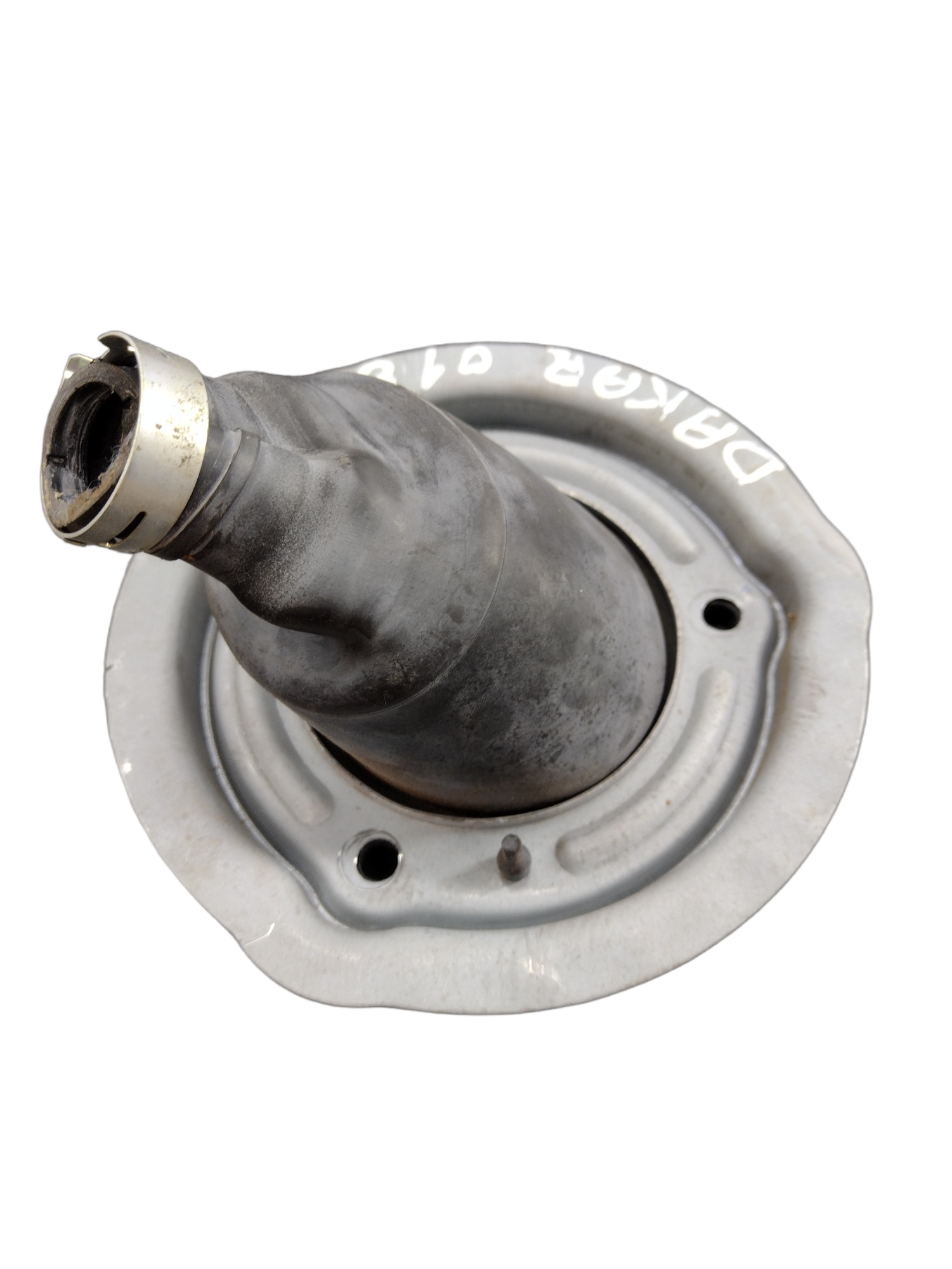 Coifa De Direção Pajero Dakar 2018 3