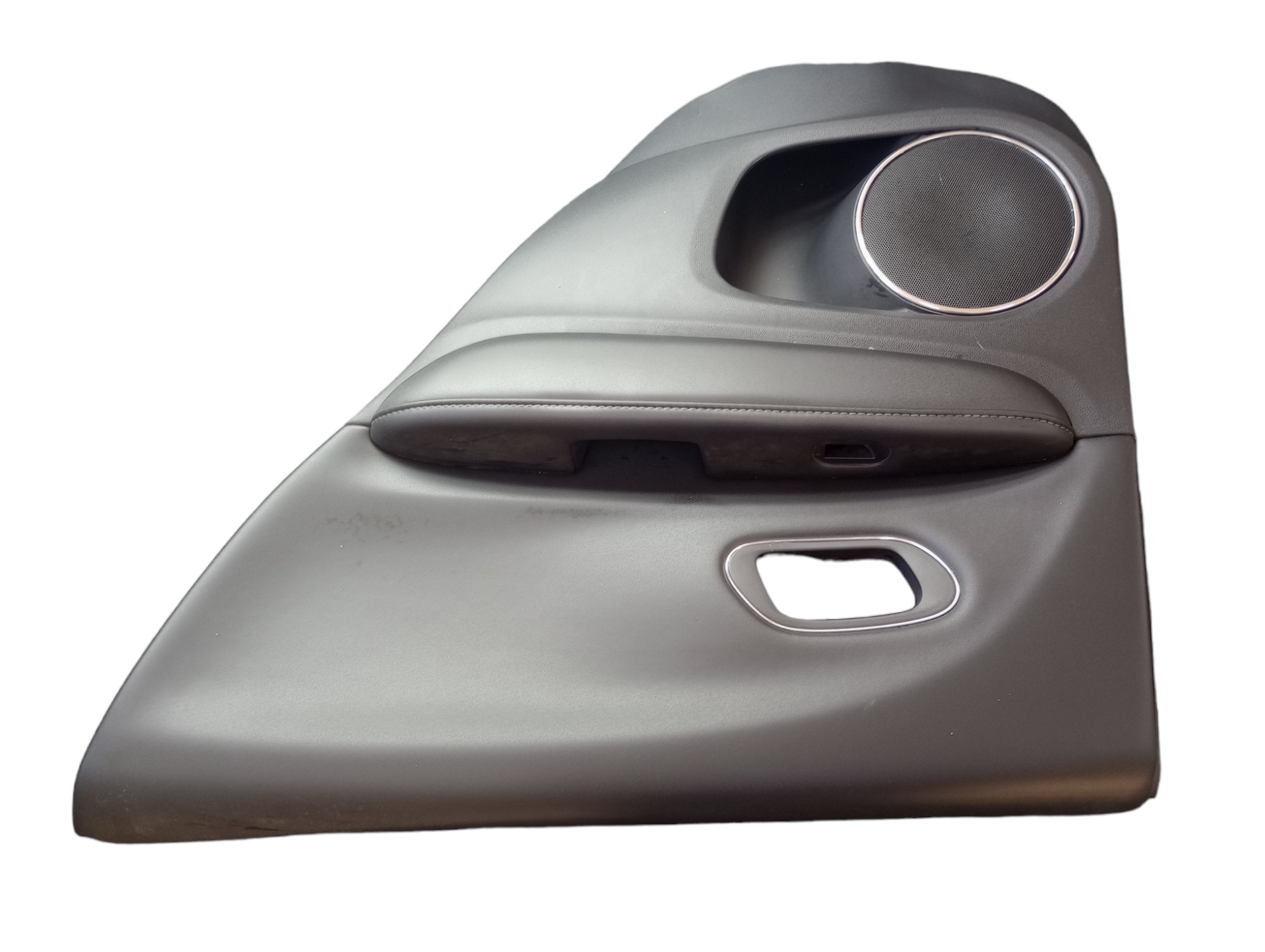 Forro De Porta T.d Honda Hrv 2021 4