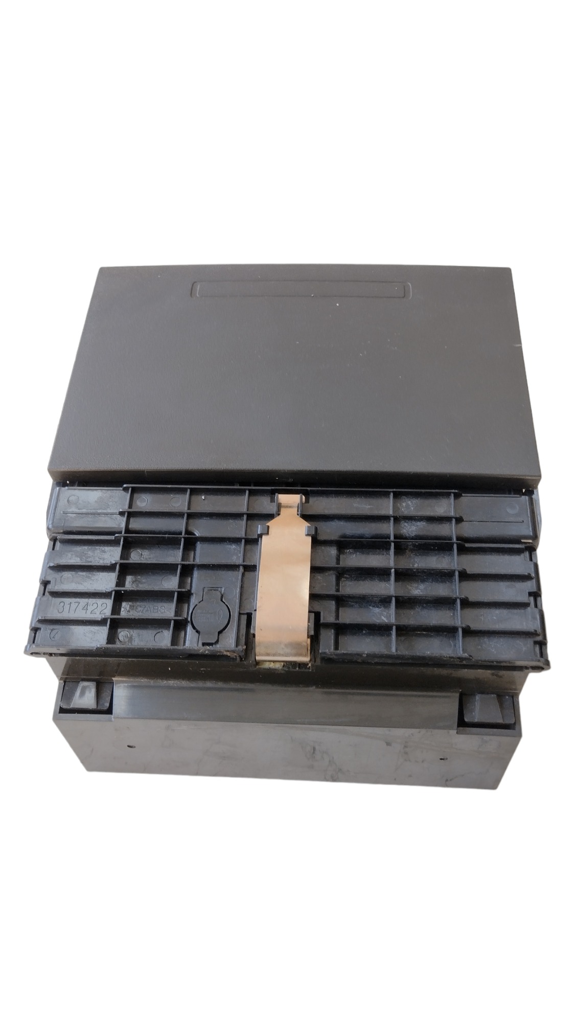 Porta Objetos Interno Fh 460-540 2016 A 2021 5