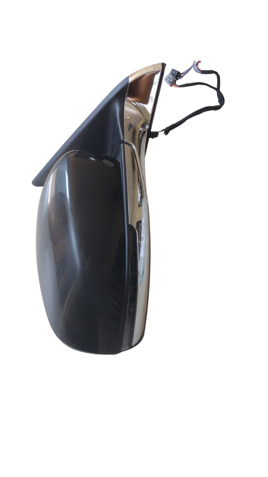 Retrovisor L.d Jeep Compass 2022 4