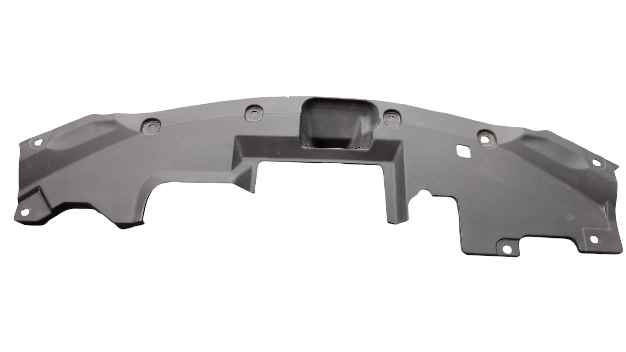 Acabamento Painel Frontal Honda Hrv 2021 2