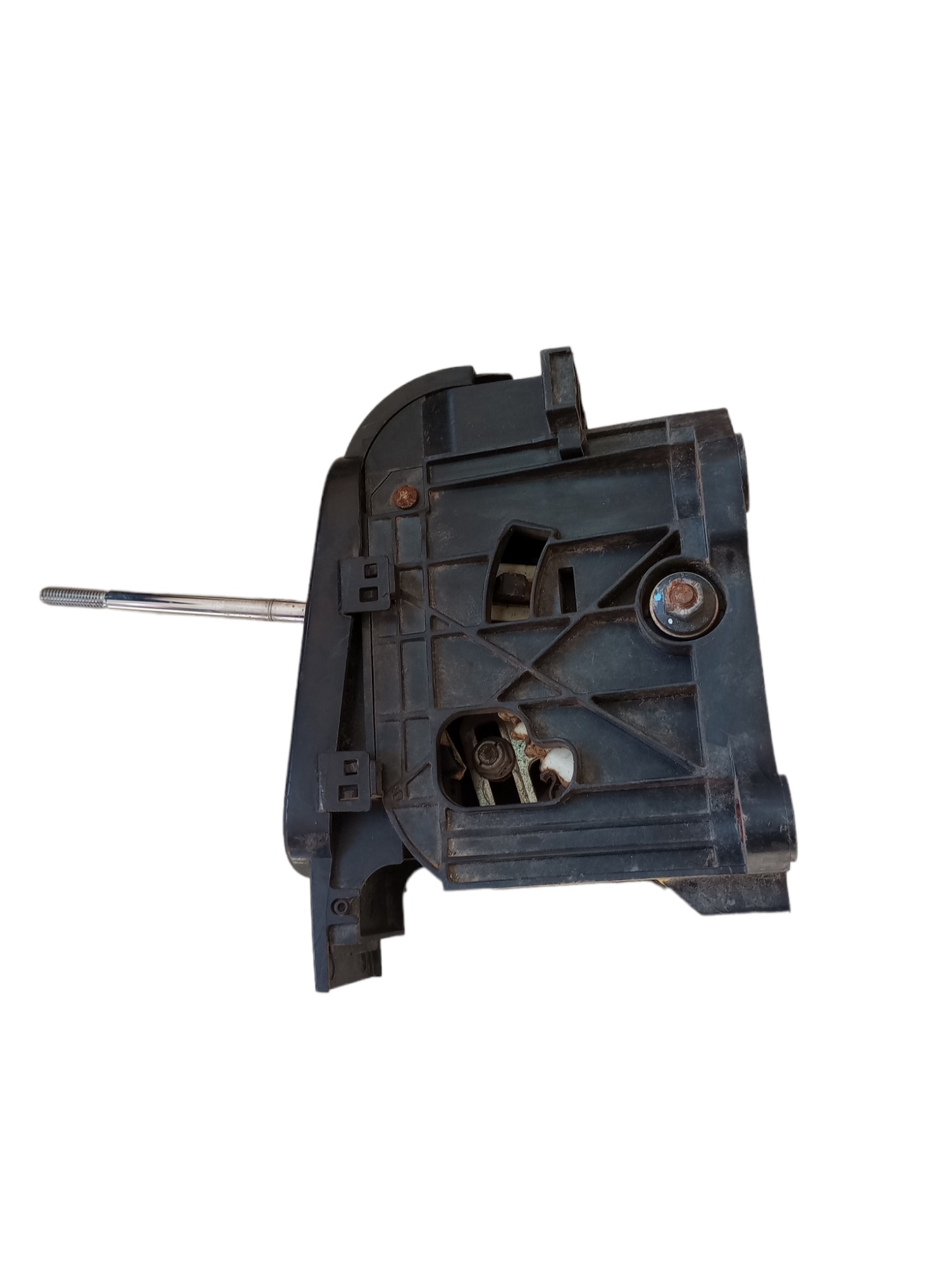 Alavanca De Câmbio Automático Hilux 3.0 2008 6