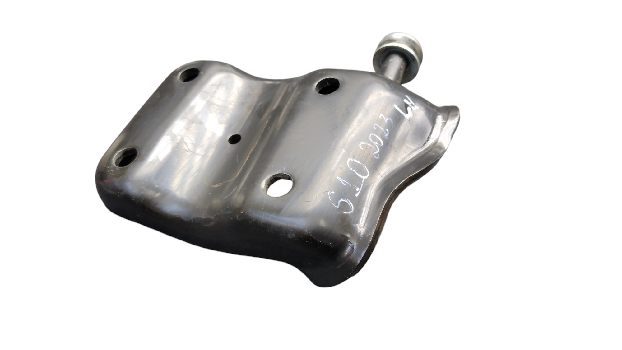 Suporte L.e Mola Traseira S10 2.8 2023 3
