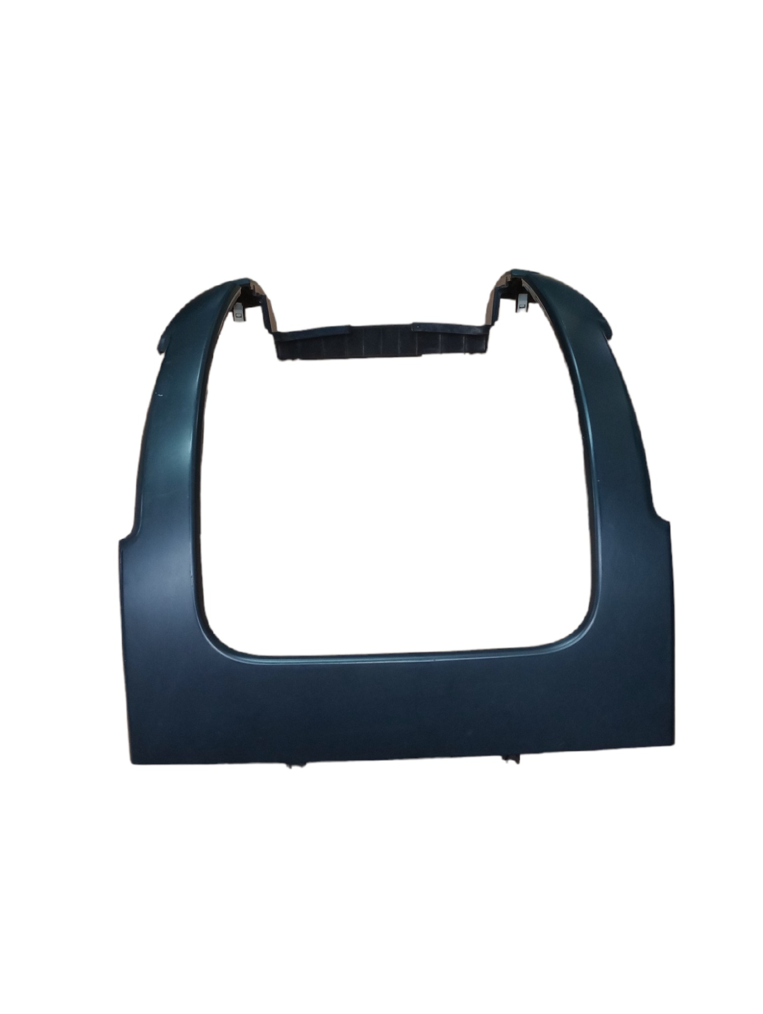 Moldura Painel Central Kia Sorento 2011 Com Detalhes 8