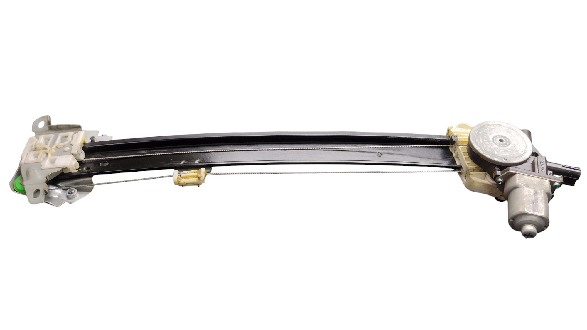 Maquina De Vidro Porta D.e Honda Hrv 2020 4