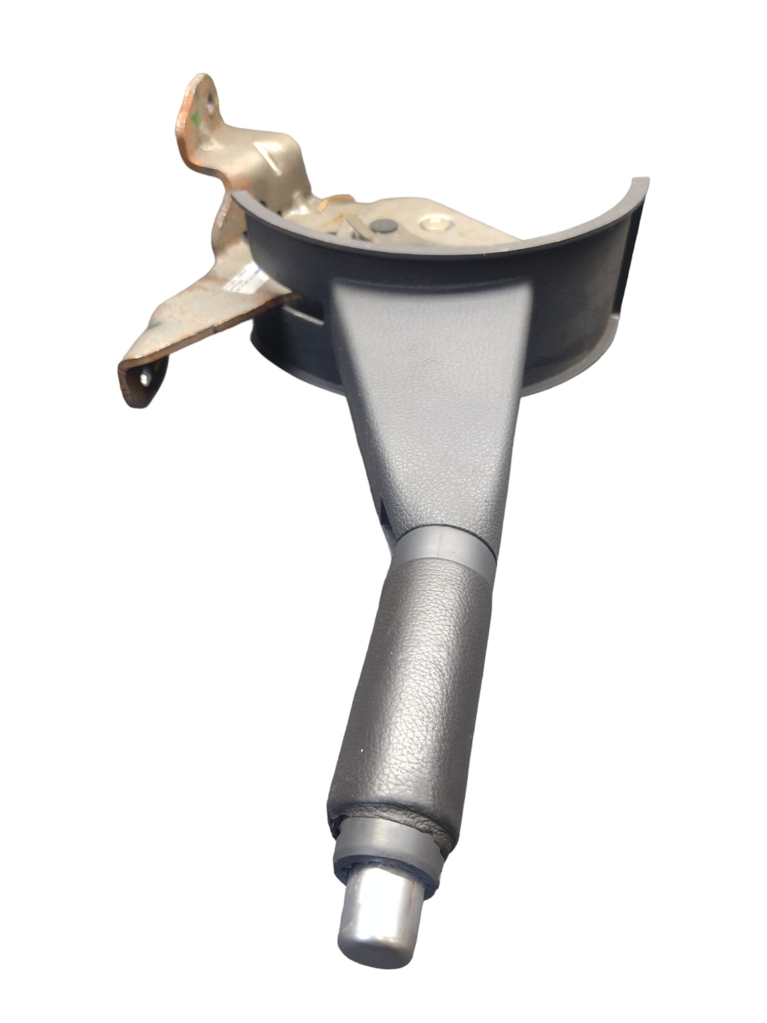 Alavanca De Mão Vw Amarok 2013 5