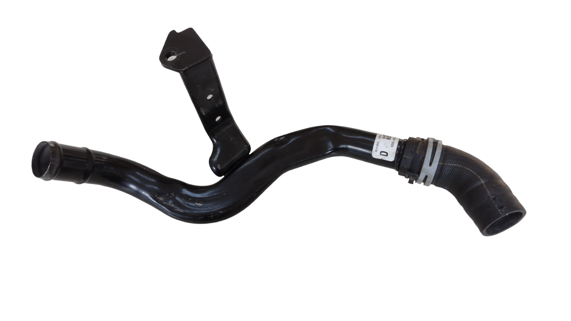 Cano Água Ford Ranger 2.2 2021 3