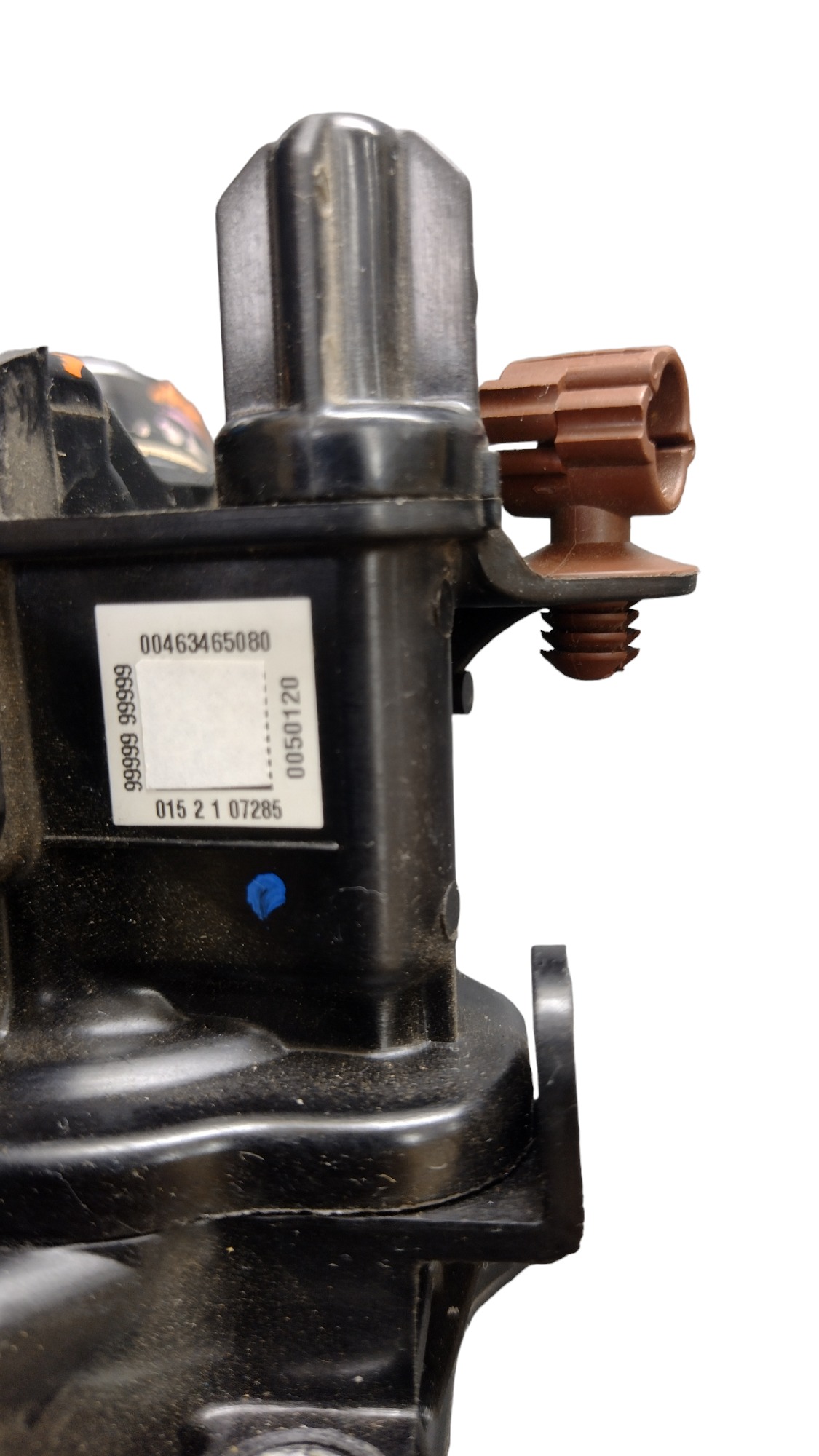 Cavalete De Água Válvula Termostática Jeep Renegade 1.3 2022 3