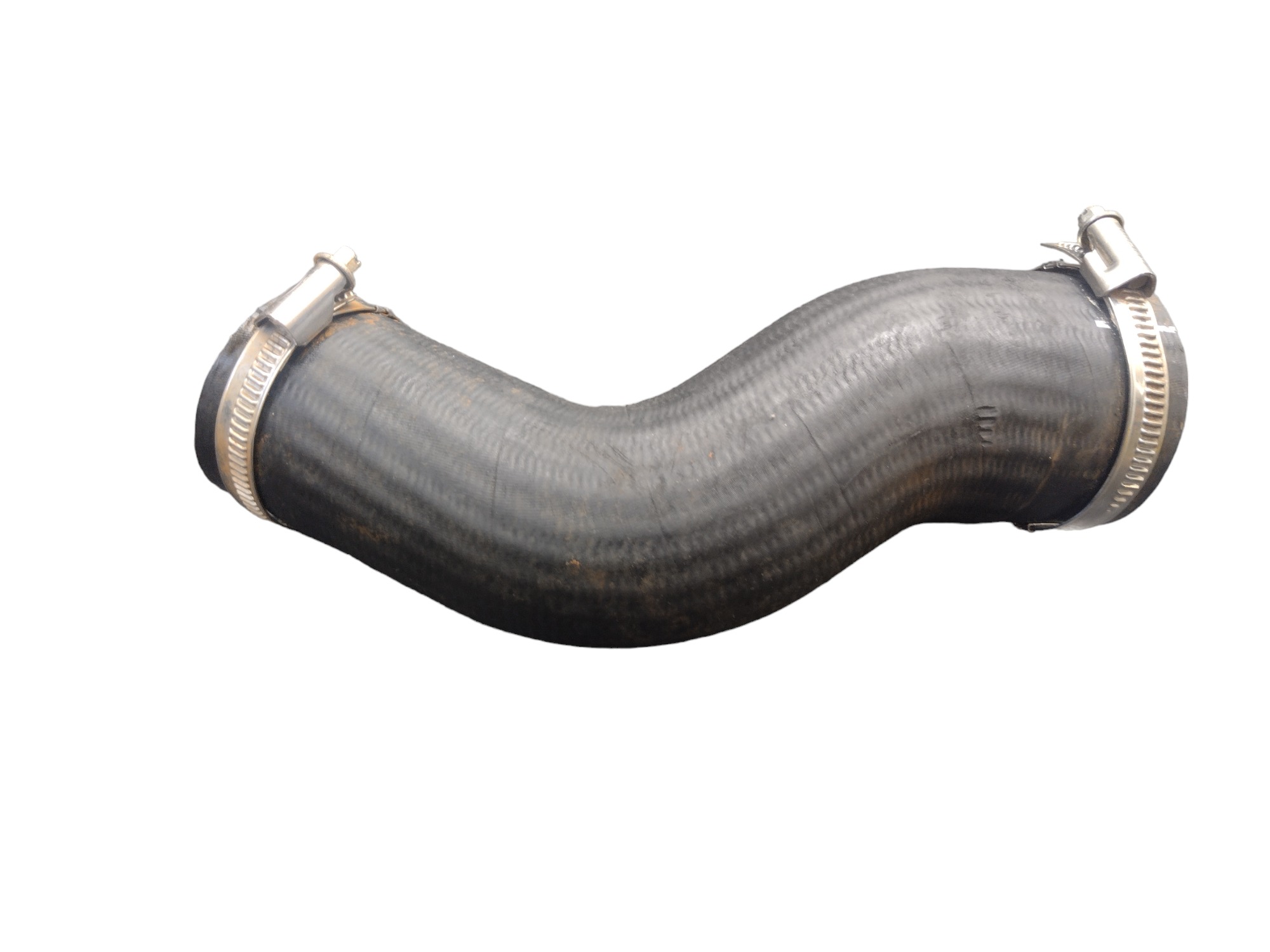 Mangueira L.d Intercooler Amarok 3.0 V6 2022 2