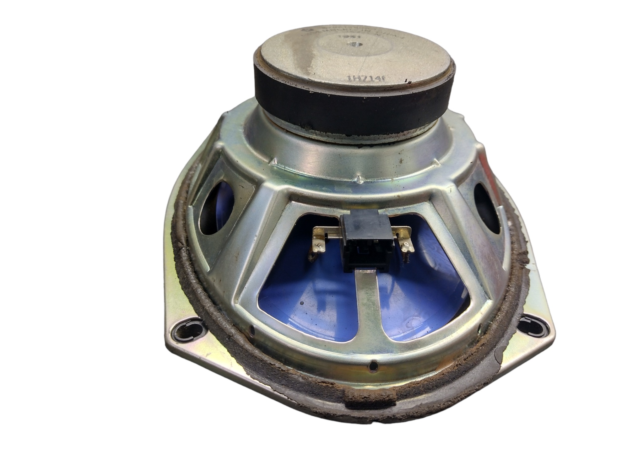 Alto Falante De Porta Dodge Ram 2008 3