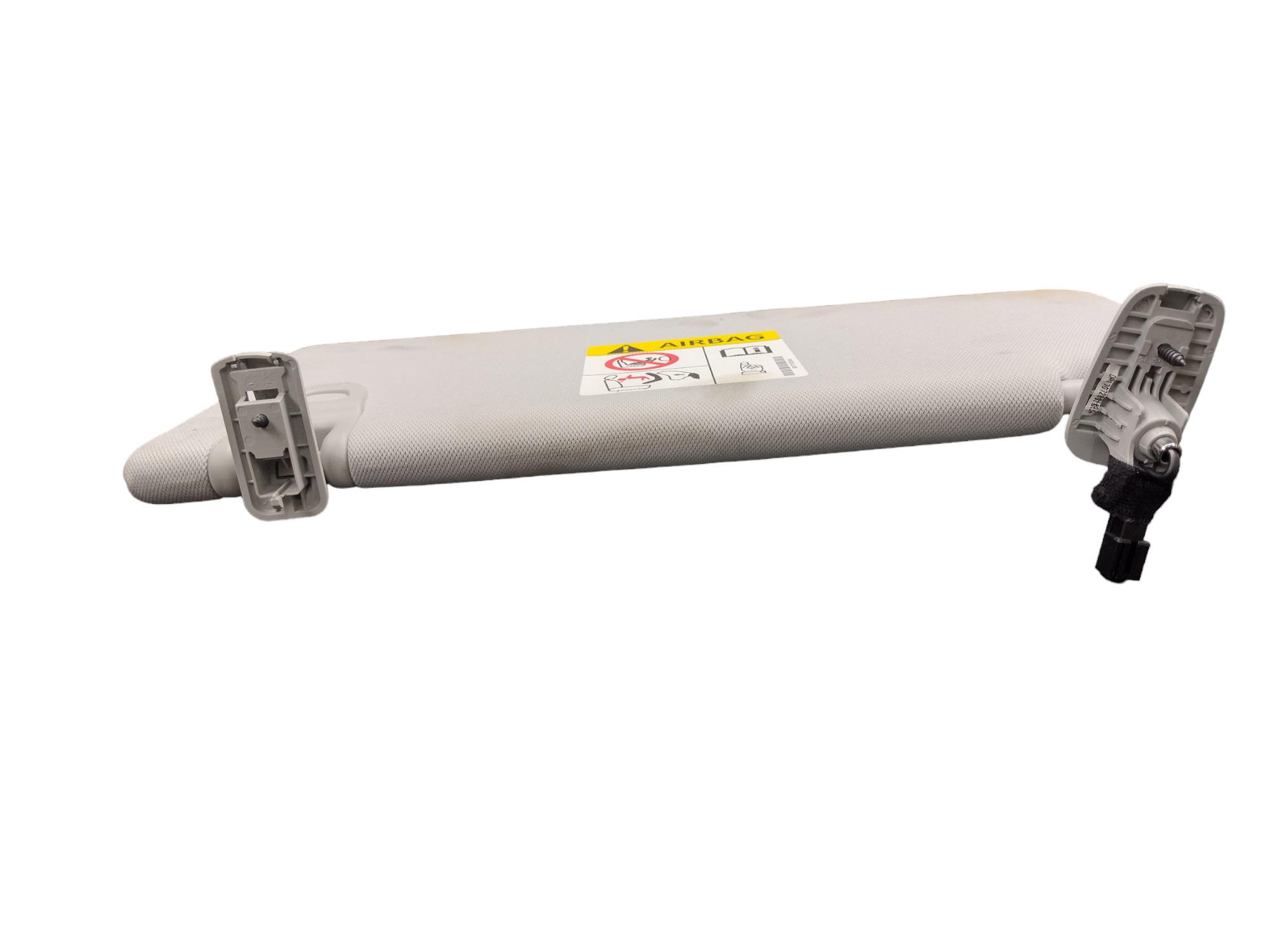 Para Sol L.d Jeep Compass 2018 5